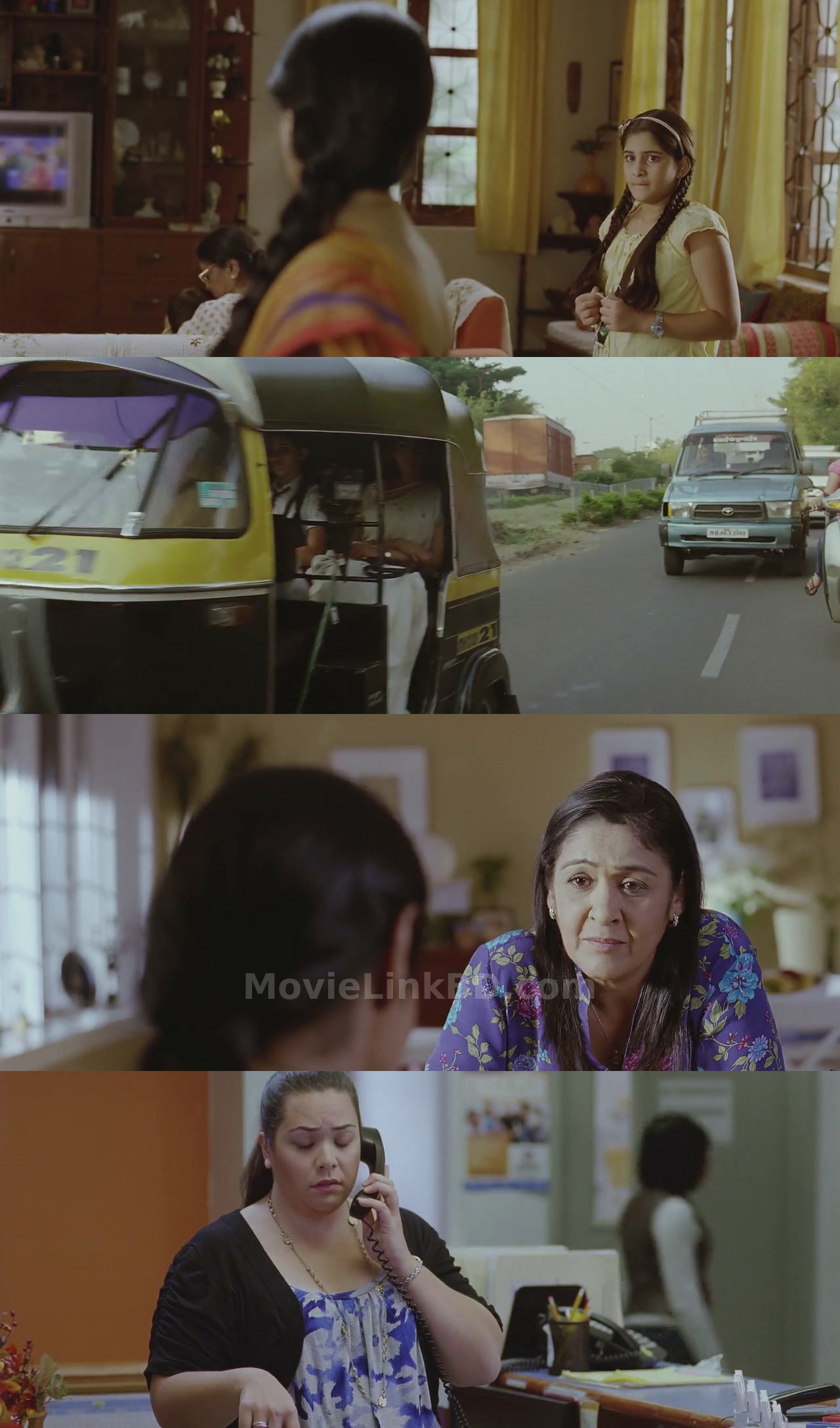 English Vinglish (2012) &bull; Hindi on MovieLinkBD Movie