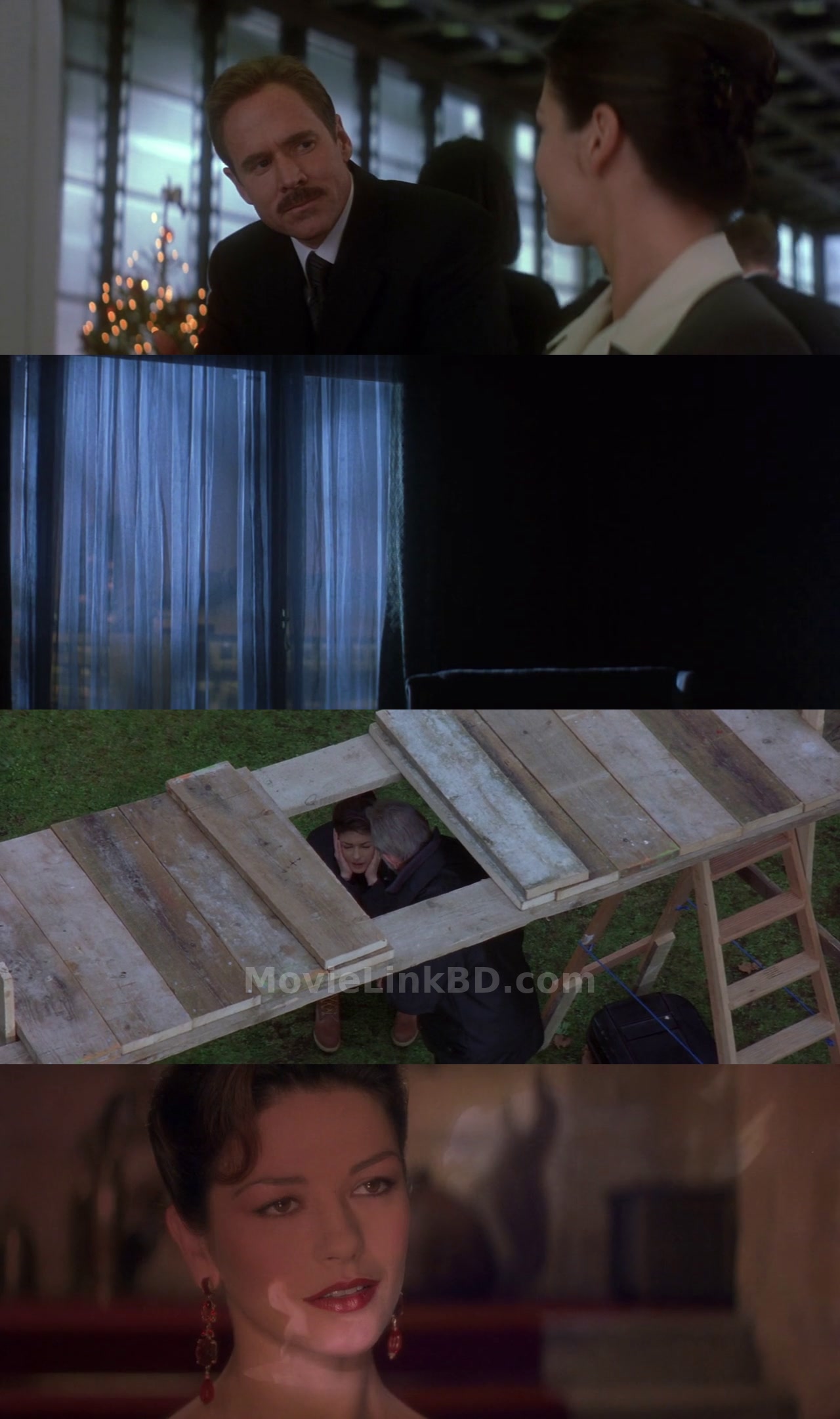 Entrapment (1999) &bull; English on MovieLinkBD Movie