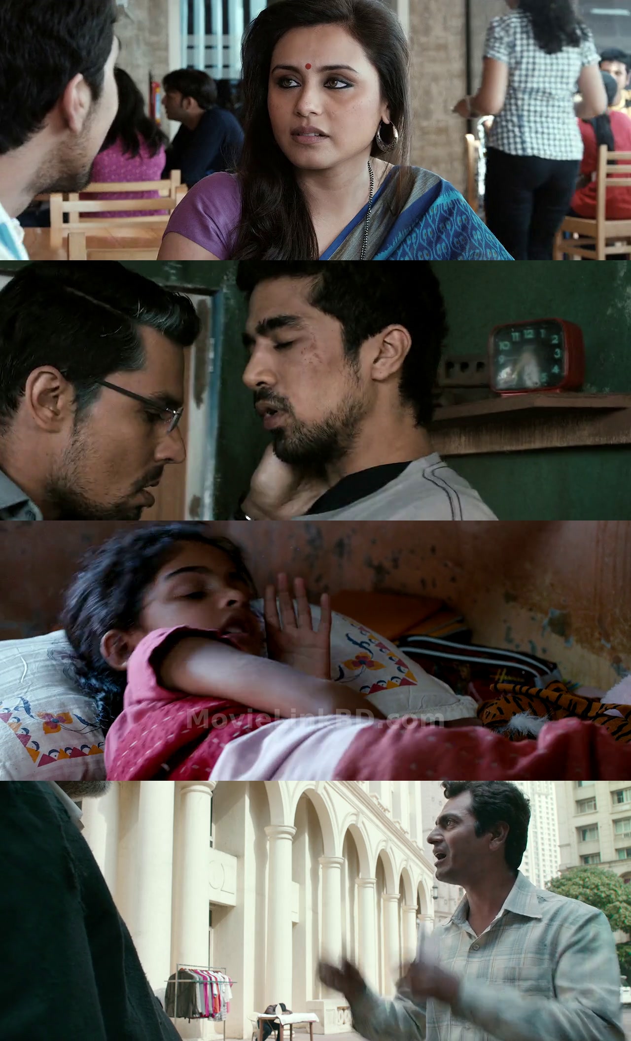 Bombay Talkies (2013) &bull; Hindi on MovieLinkBD Movie