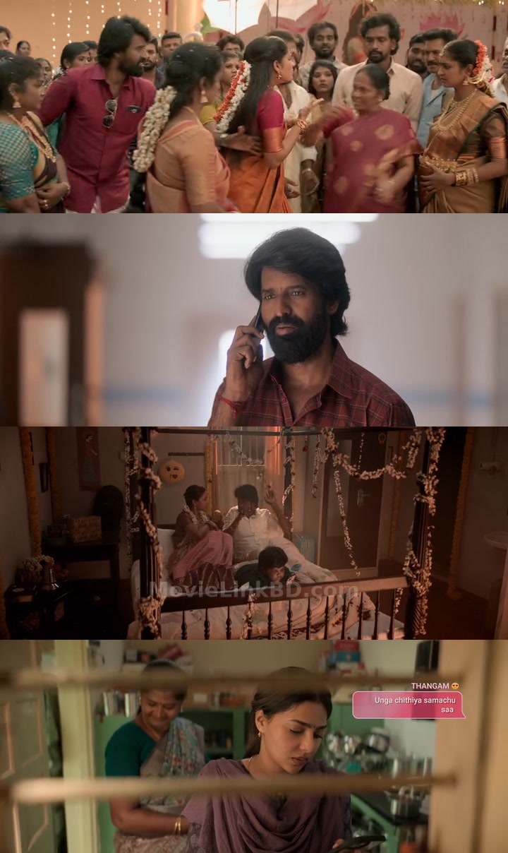 Maaman  Full HD Hindi ORG (2025) &bull; Hindi + Tamil + Dual Audio on MovieLinkBD Movie