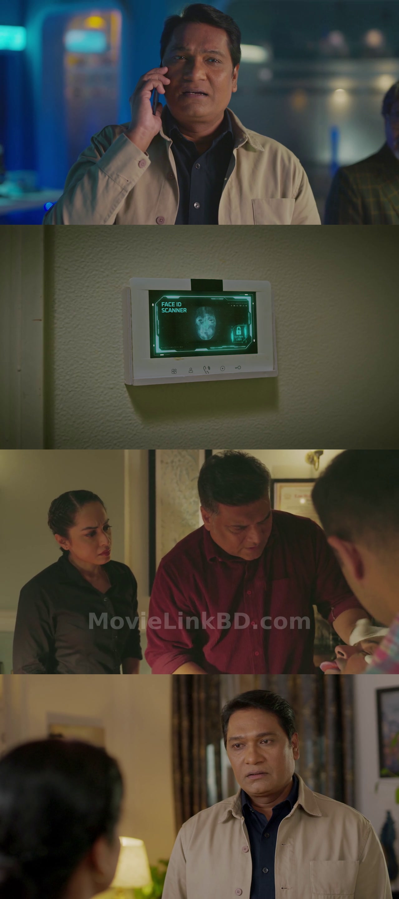 CID  Season 2 [Ep01-104 Added] [Hindi ORG] (2025) &bull; Hindi on MovieLinkBD Episode 78