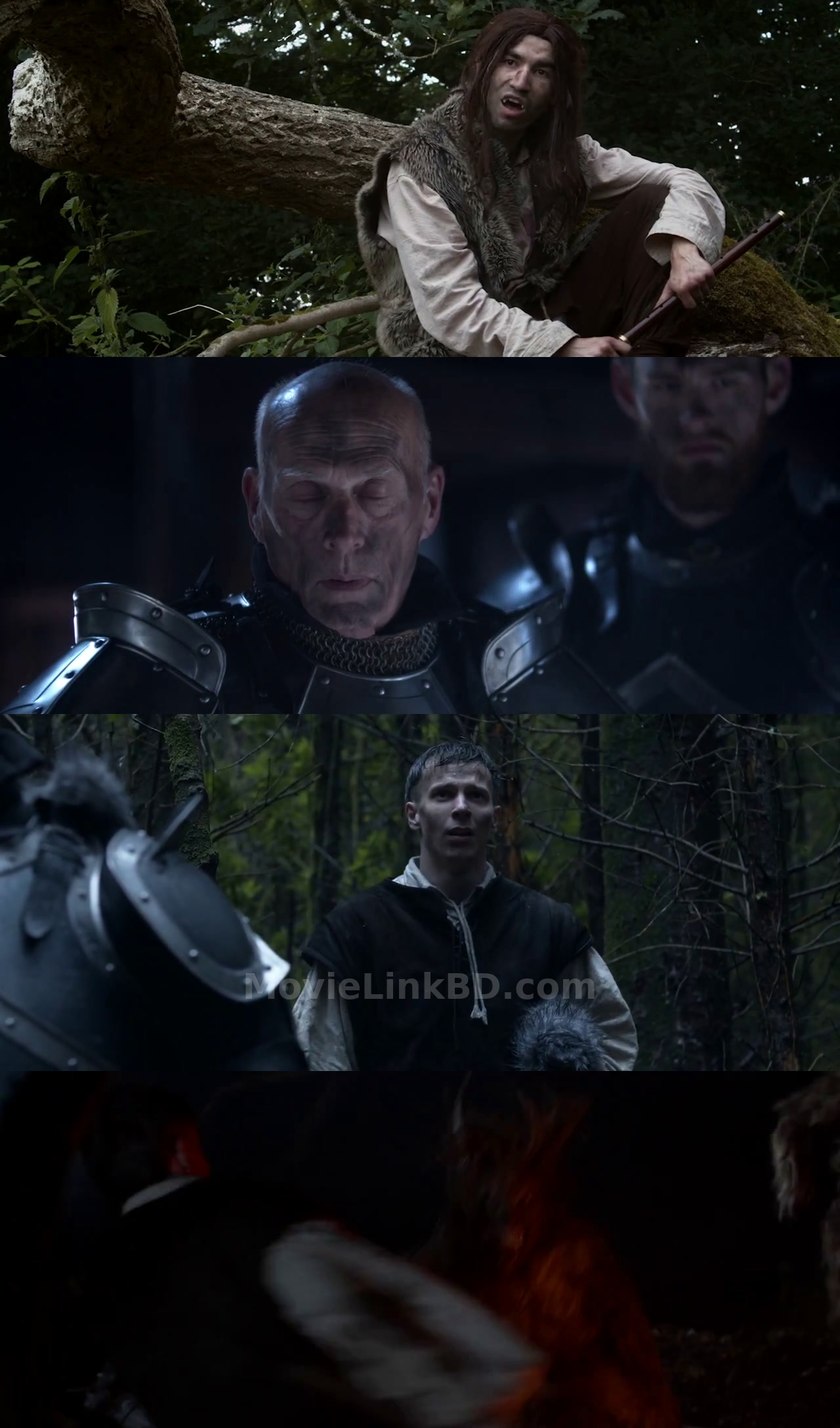 Werewolf Castle (2022) &bull; English on MovieLinkBD Movie