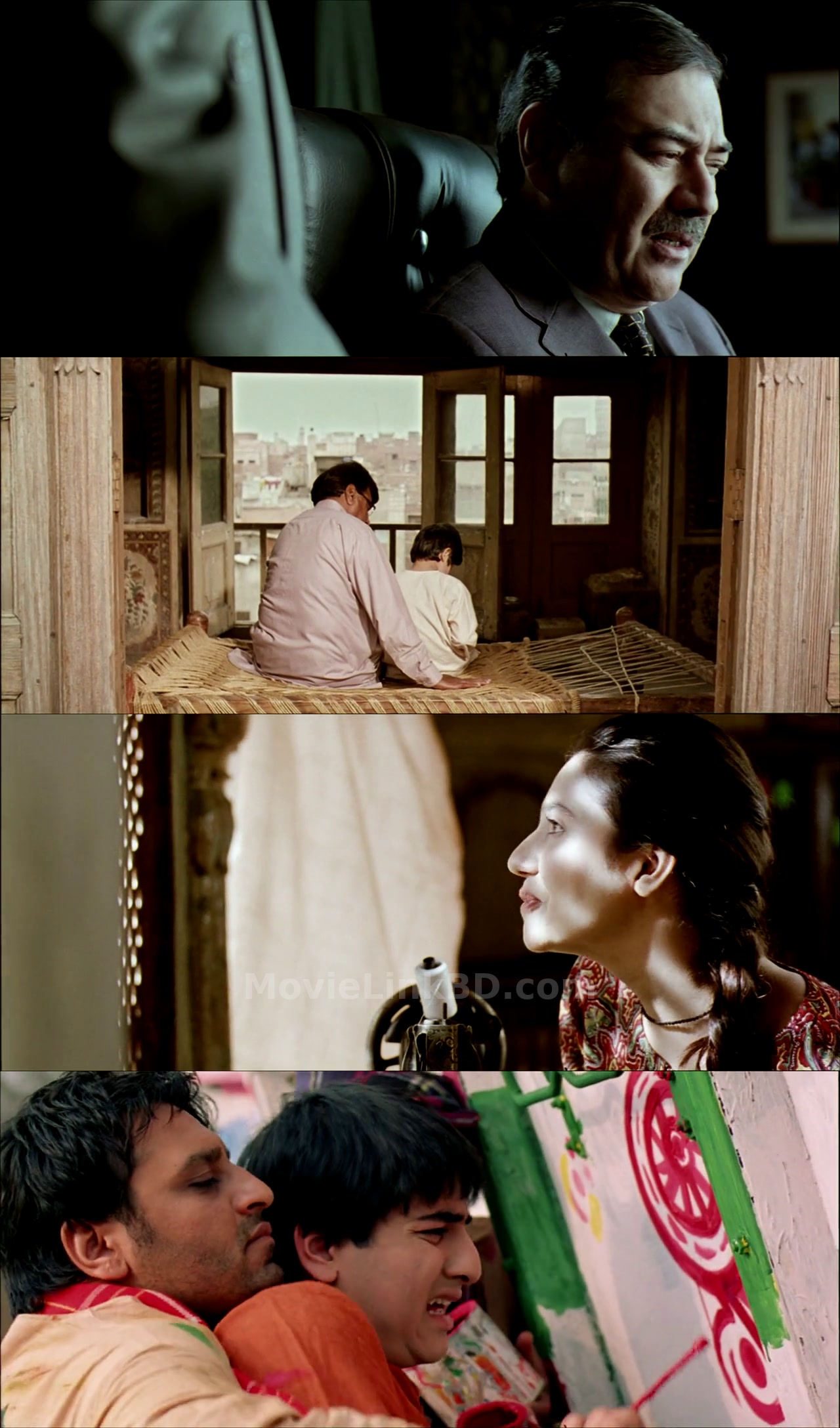 Bol (2011) &bull; Hindi on MovieLinkBD Movie