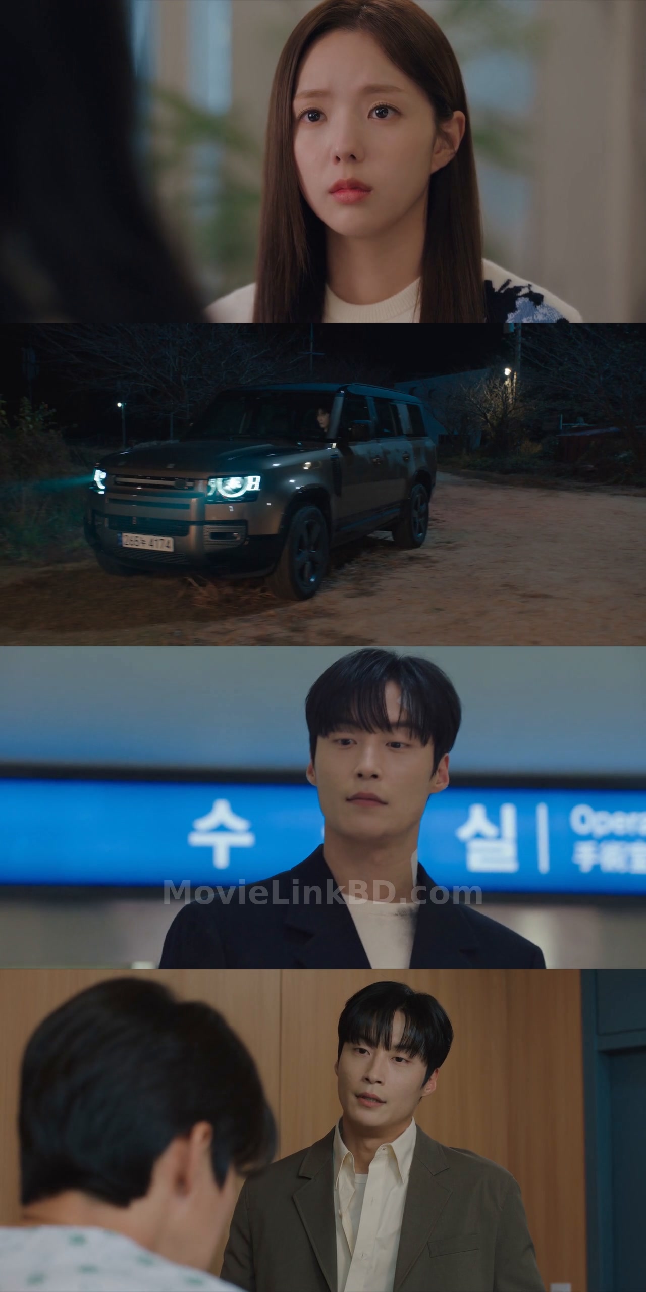 When the Phone Rings  Season 1 [Ep01-12] Completed With English Subtitle ✅ (2024) &bull; korean on MovieLinkBD 9