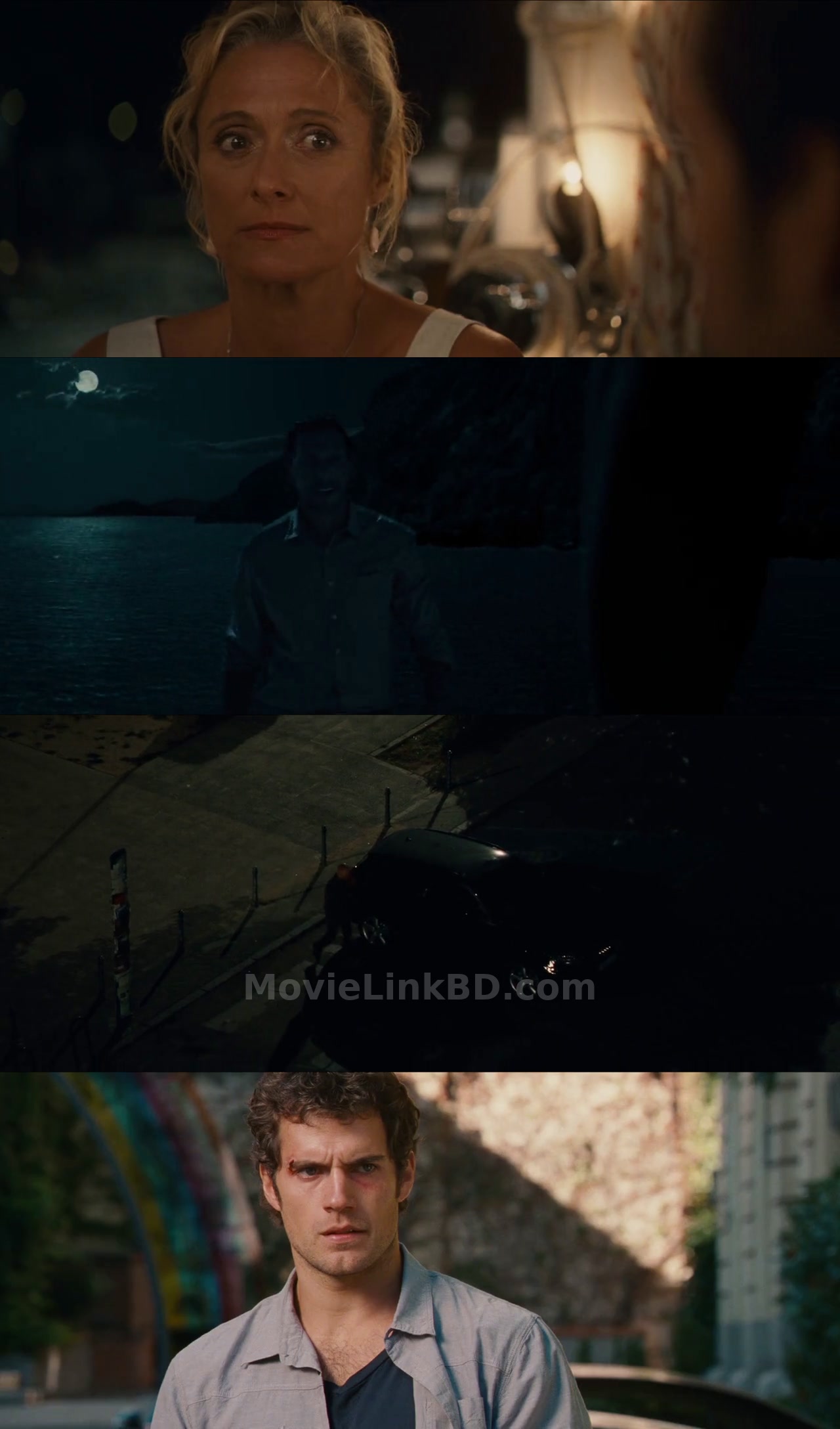 The Cold Light of Day (2012) &bull; Hindi, English, Dual Audio on MovieLinkBD Movie