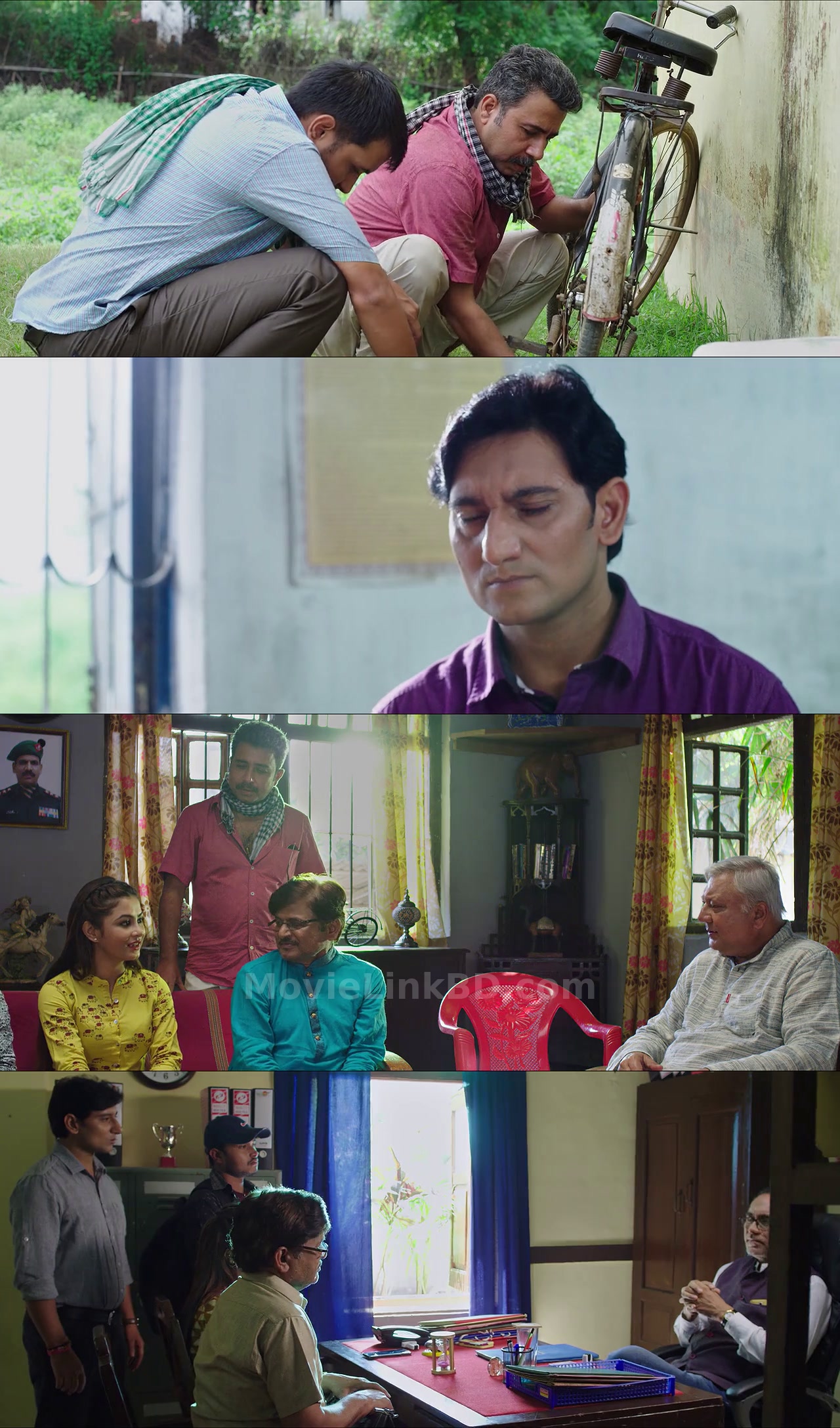 Blackboard vs Whiteboard (2019) &bull; Hindi on MovieLinkBD Movie