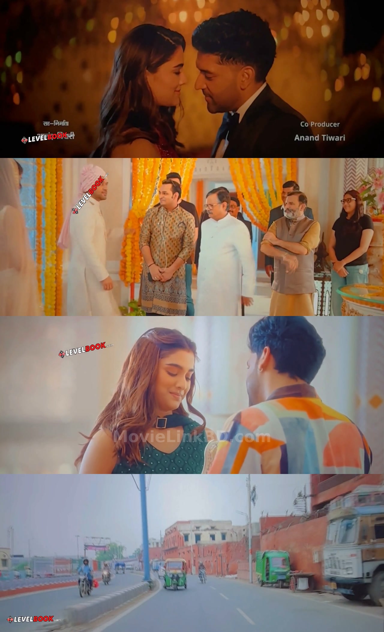Kuch Khattaa Ho Jaay (2024) &bull; Hindi on MovieLinkBD Movie