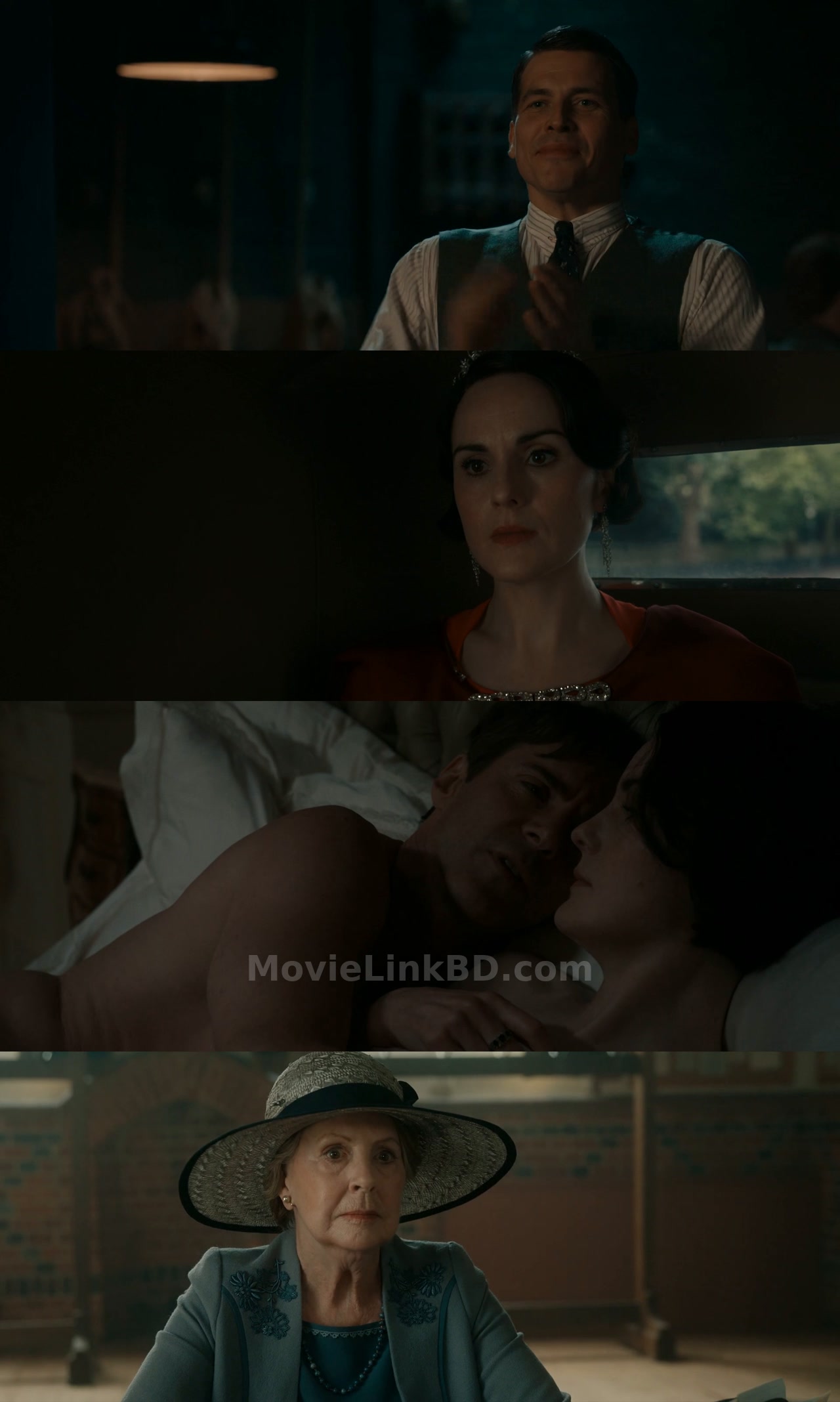 Downton Abbey: The Grand Finale  Hindi ORG (2025) &bull; Hindi, English, Dual, Audio on MovieLinkBD Movie