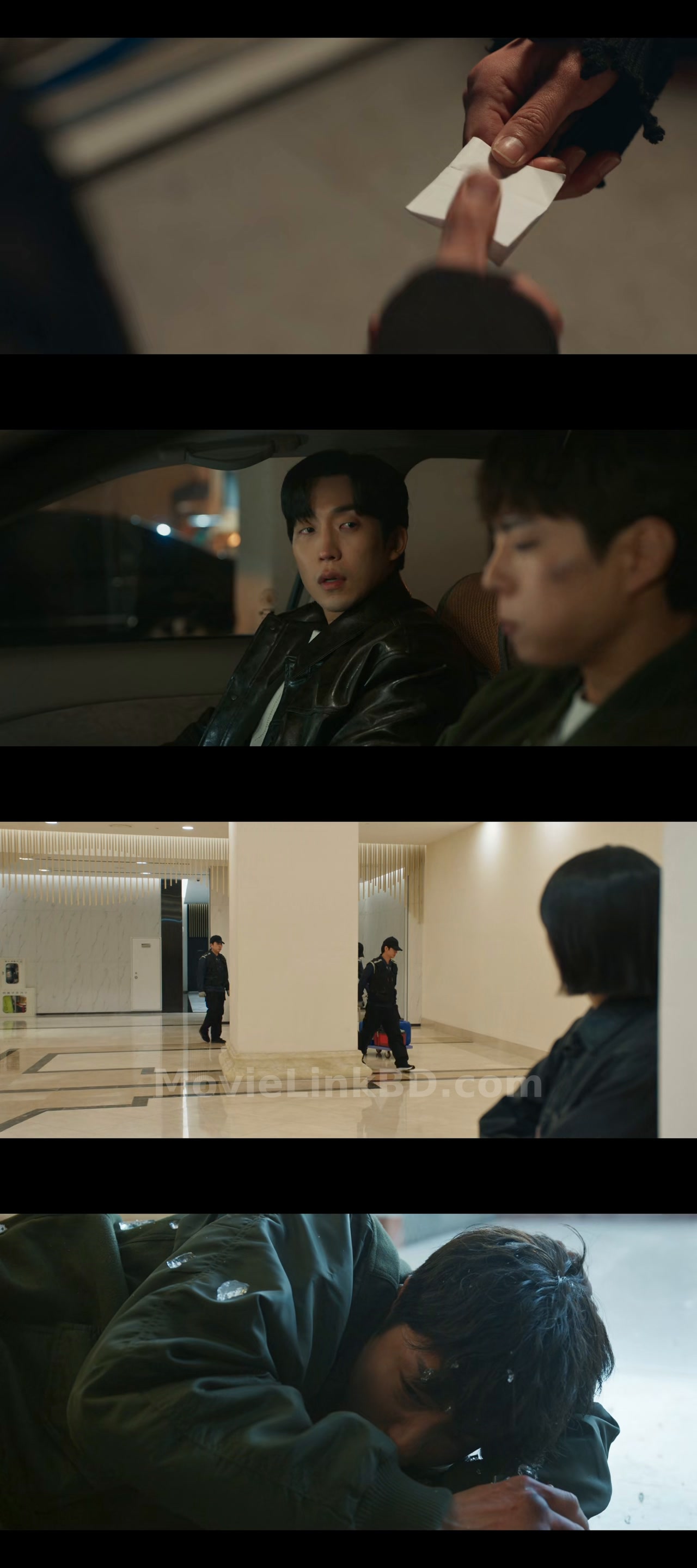 Good Boy  S01 [Ep01-16] Completed [ORG Hindi] (2025) &mdash; S01 &bull; Hindi, Korean, Dual Audio on MovieLinkBD Episode 16