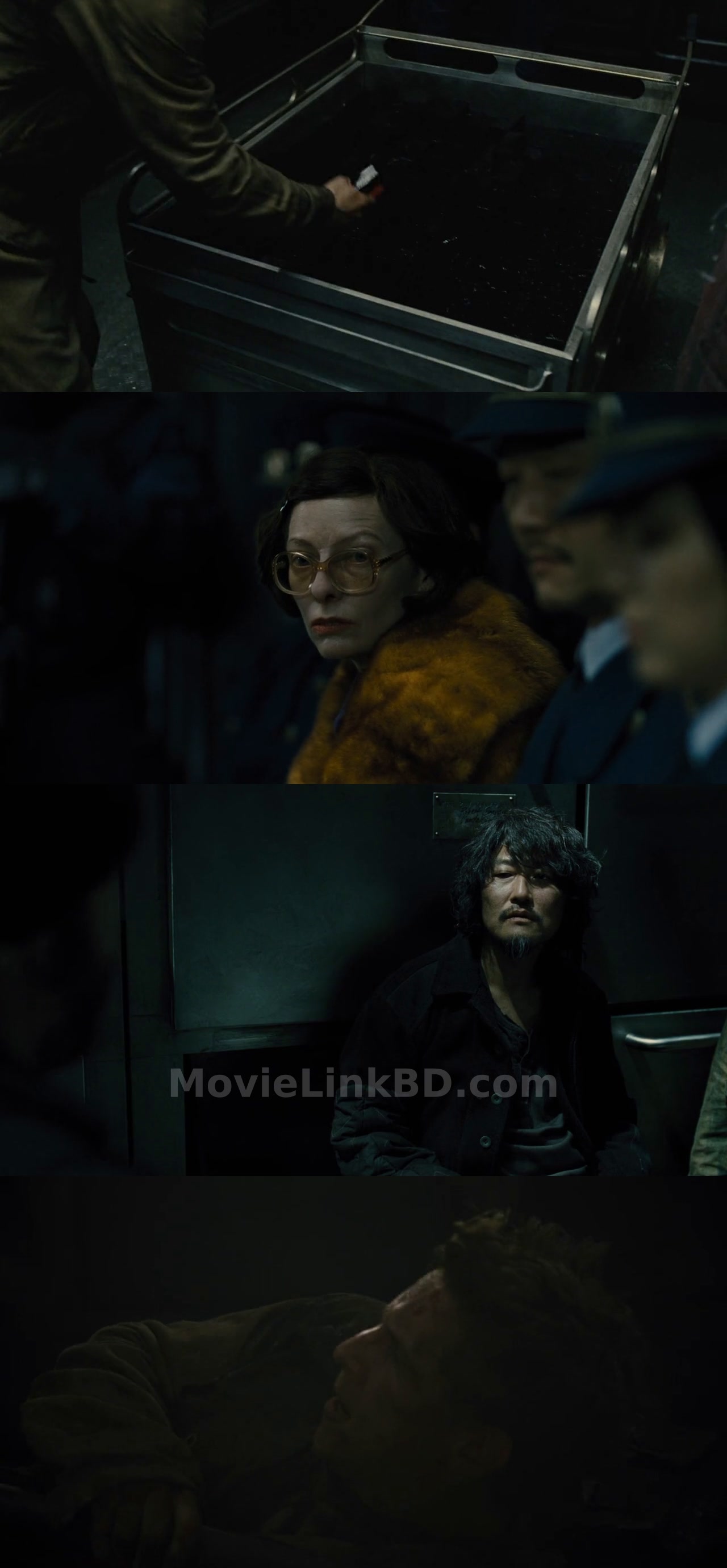 Snowpiercer S01 (2013) &mdash; S01 &bull; Dual Audio on MovieLinkBD Series