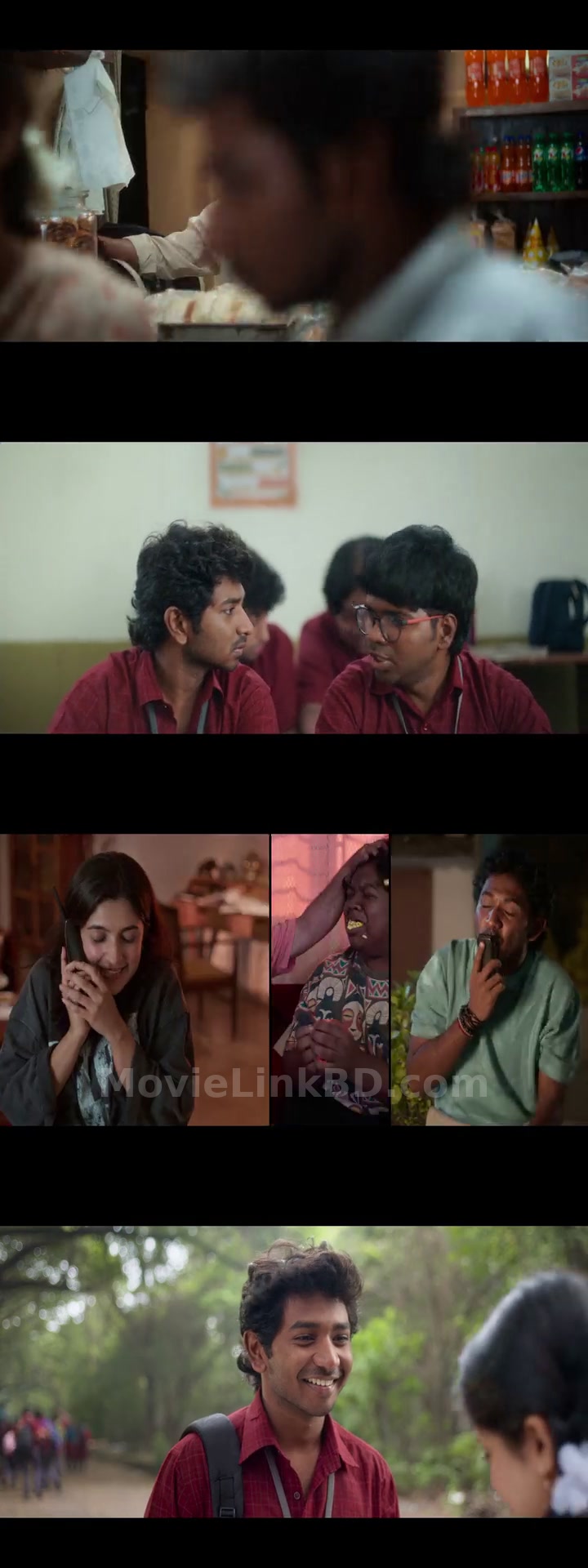 Youth  Full HD Hindi ORG (2026) &bull; Hindi + Tamil + Dual Audio on MovieLinkBD Movie