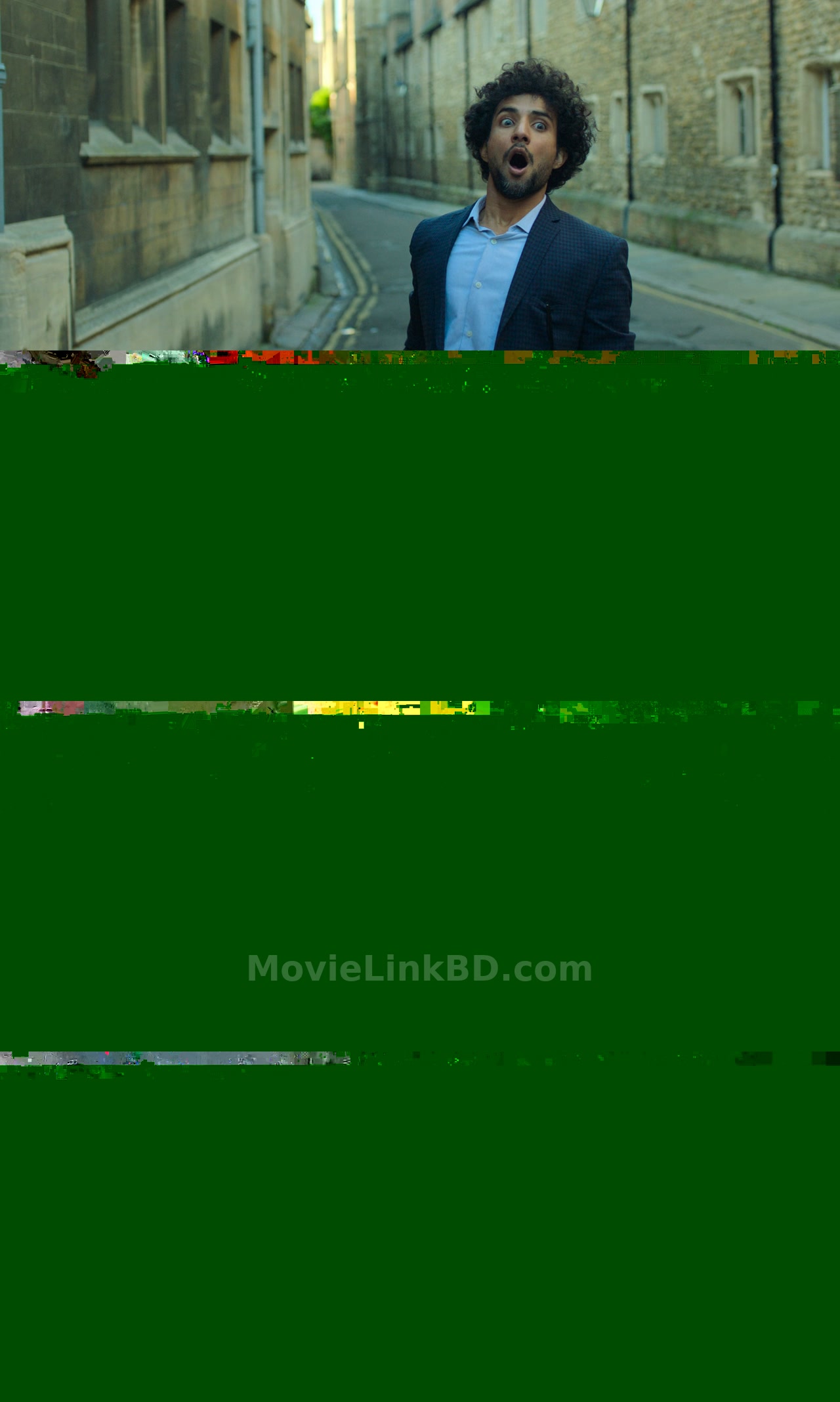 Saralakkho Holmes  Full HD (2025) &bull; Bangla on MovieLinkBD Movie