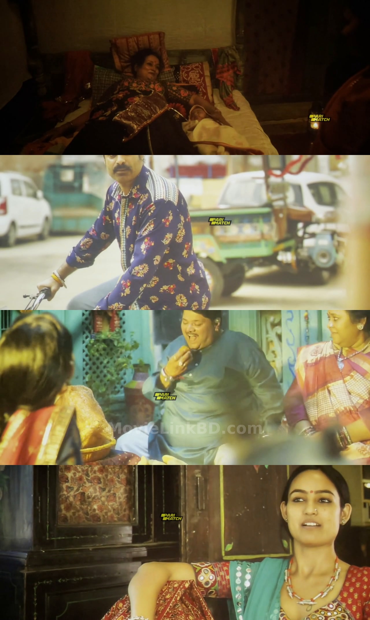 Dukaan (2024) &bull; Hindi Dubbed on MovieLinkBD Movie