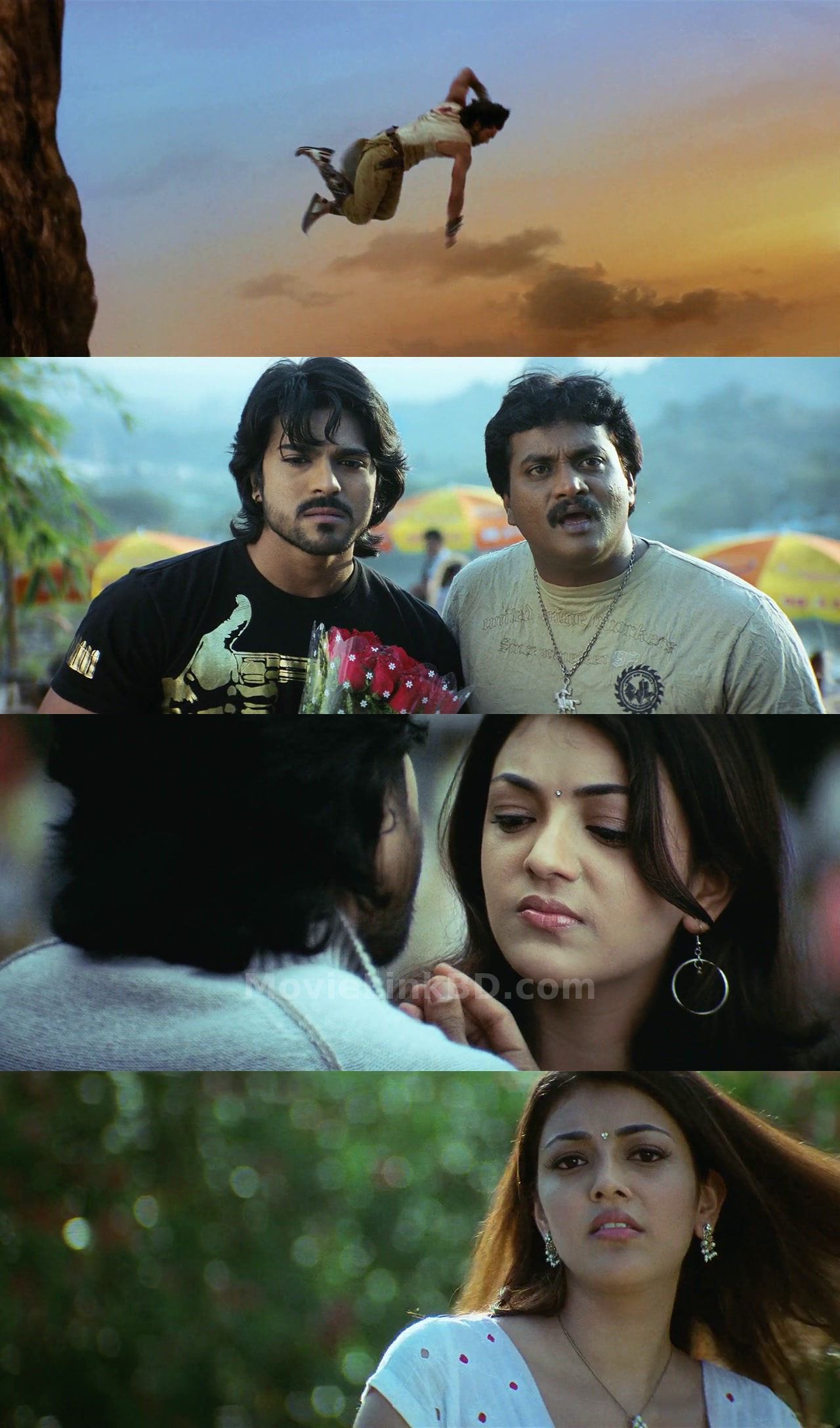 Magadheera (2009) &bull; Dual Audio on MovieLinkBD Movie