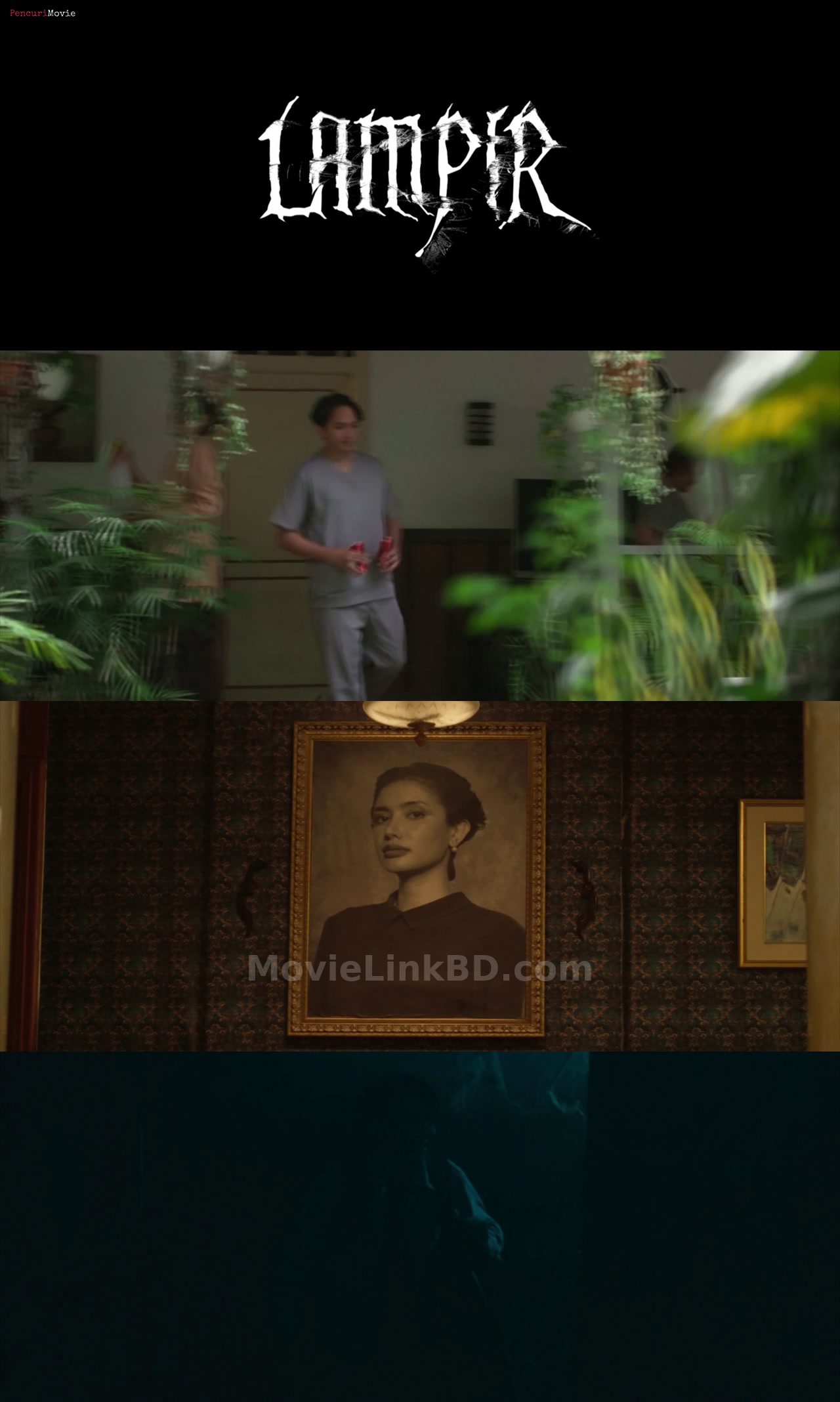 Lampir -Full HD With English subtitle (2024) &bull; Indonesian on MovieLinkBD Movie