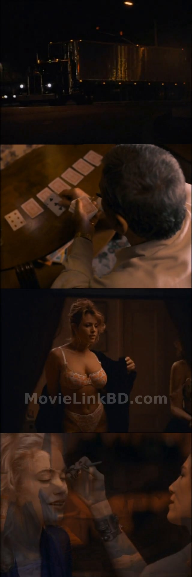 Women of the Night  18+ Alert ⛔ (2001) &bull; Hindi + Italian on MovieLinkBD Movie