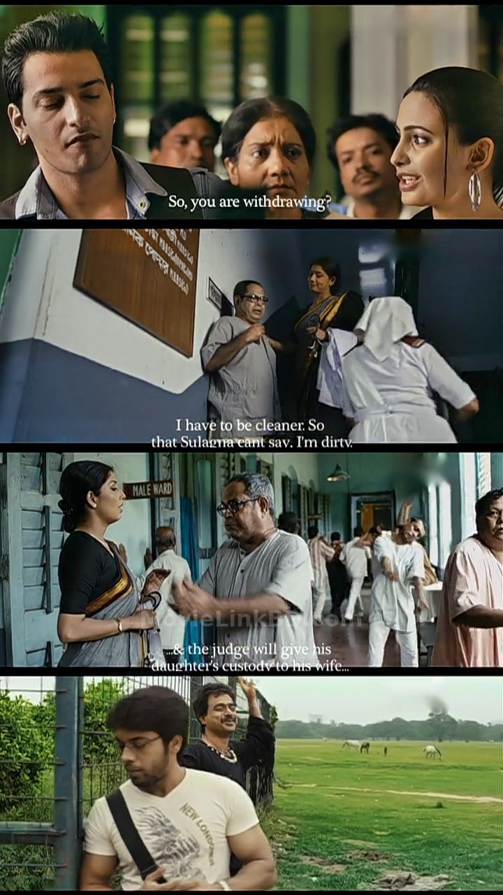 Katakuti (2011) &bull; Bangla on MovieLinkBD Movie
