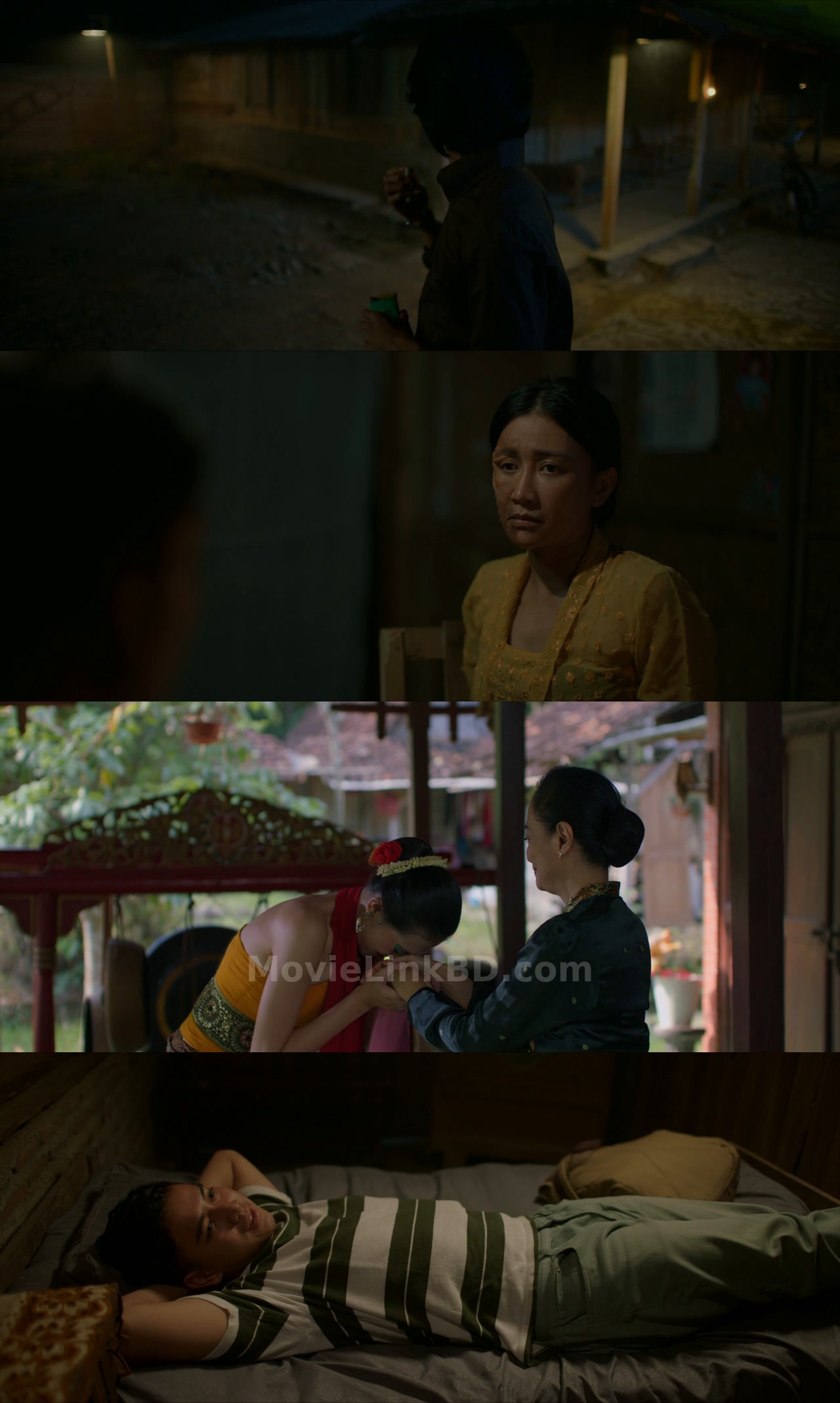 Ronggeng Kematian -Full HD With English Subtitle (2024) &bull; Indonesian on MovieLinkBD Movie