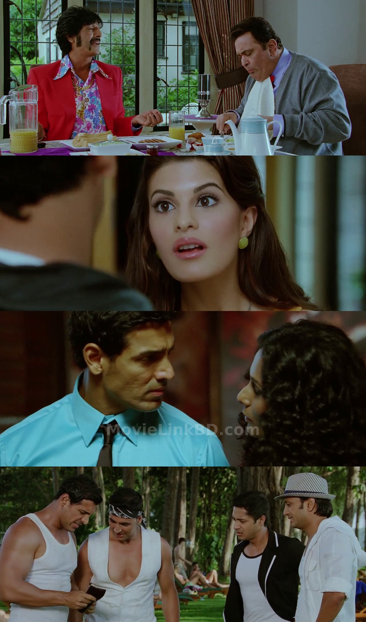 Housefull  2 (2012) &bull; Hindi on MovieLinkBD Movie