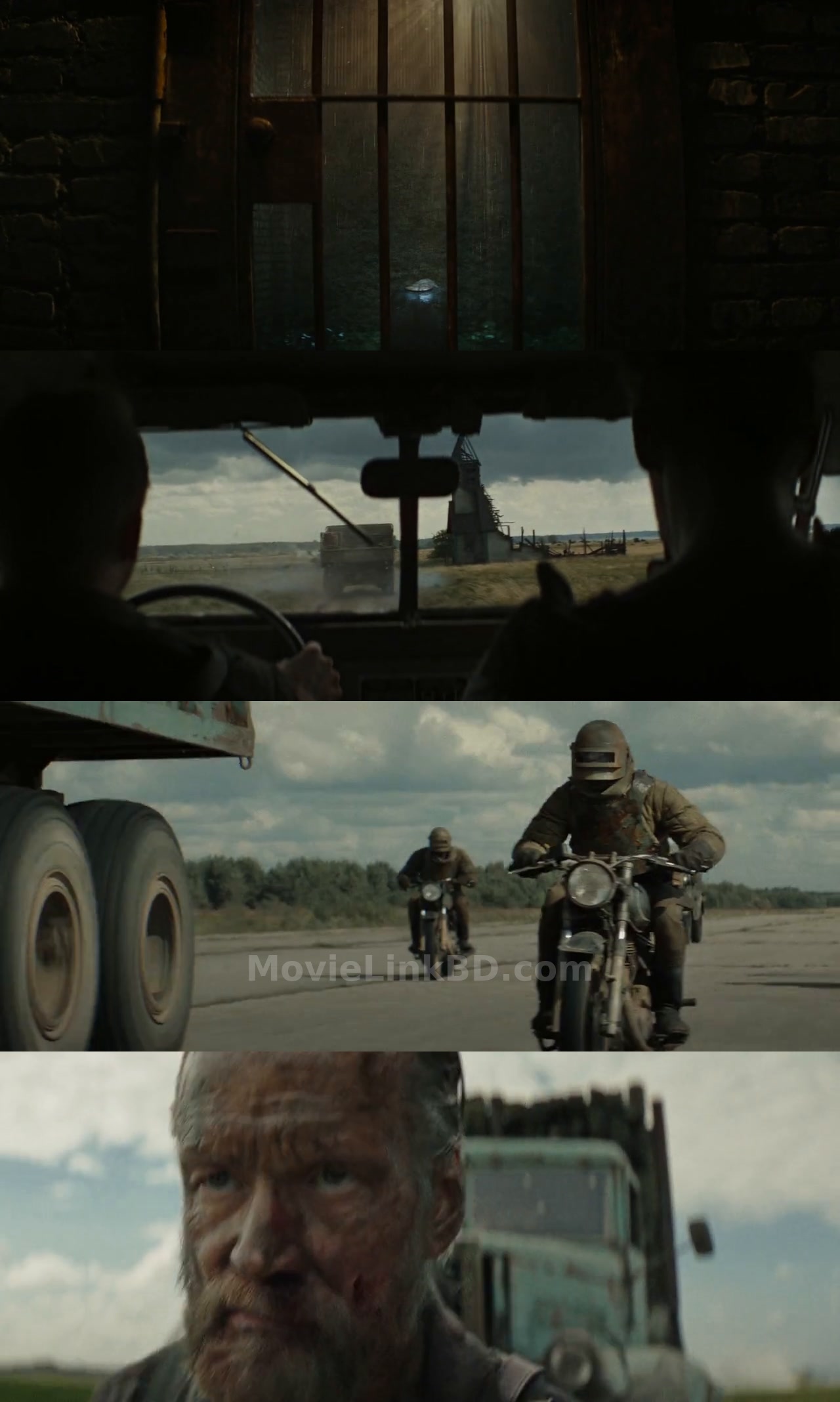 Sisu: Road to Revenge  [ORG Hindi] (2025) &bull; Hindi + English on MovieLinkBD Movie