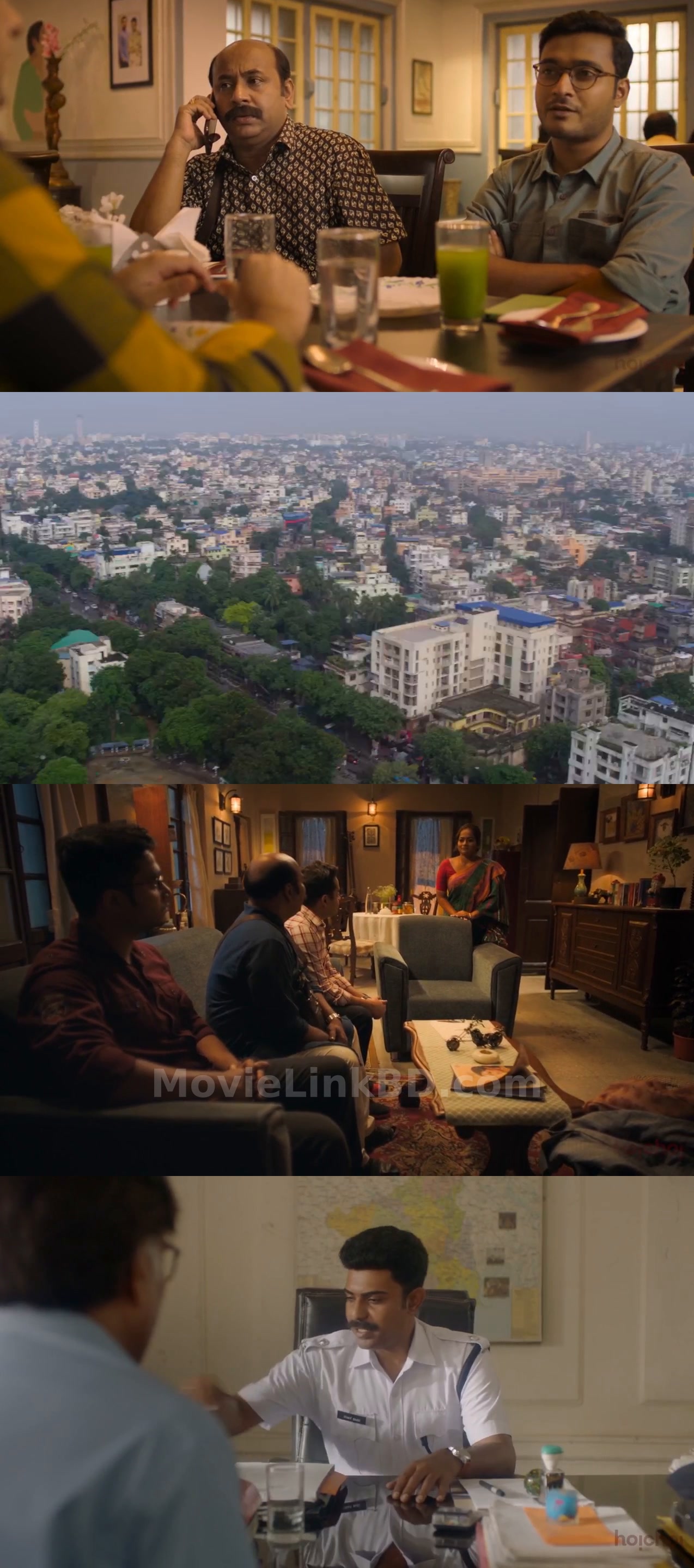 Eken Babu : Season 6 (2018) &bull; Bangla on MovieLinkBD Series