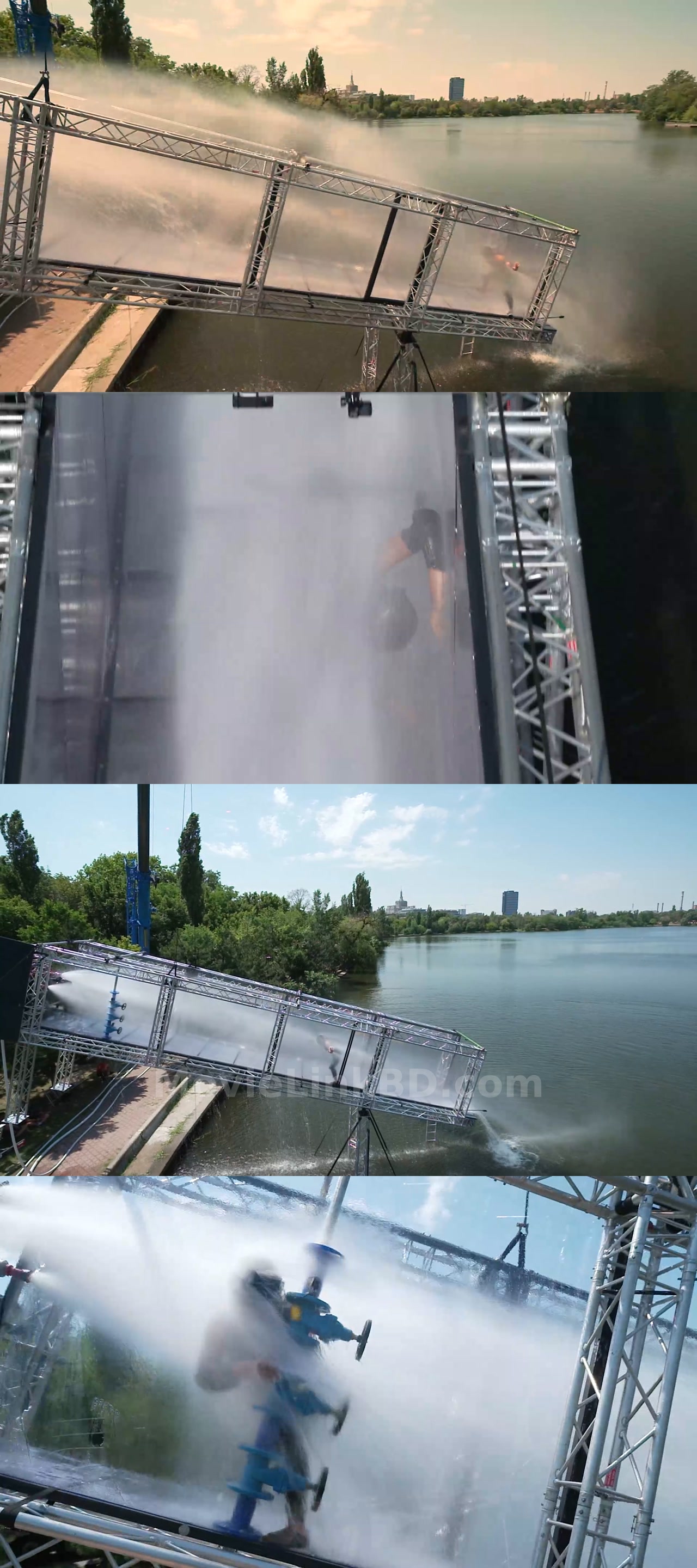 Khatron Ke Khiladi  Season 14 [Ep01-20 Added] Completed (2024) &bull; Hindi on MovieLinkBD Episode 14
