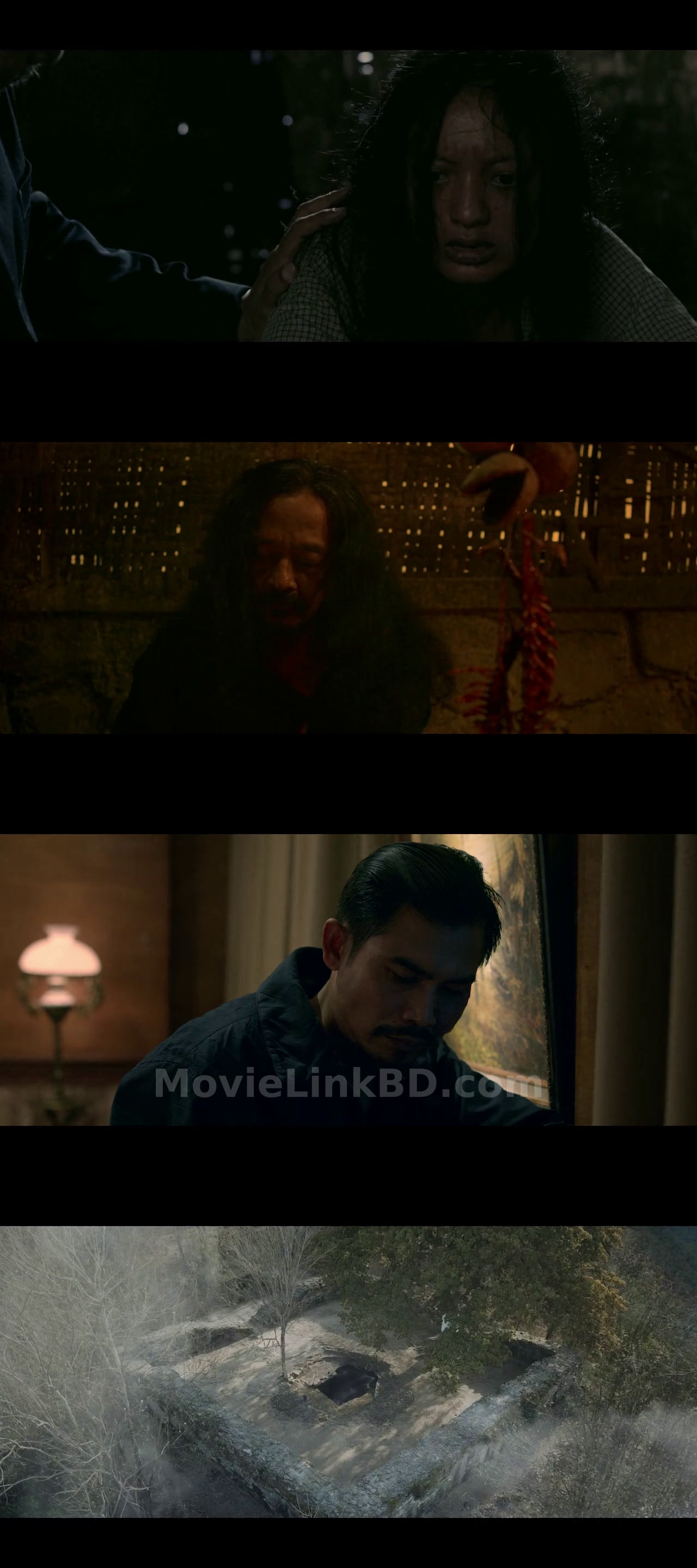 Mangkujiwo (2020) &bull; Indonesian on MovieLinkBD Movie