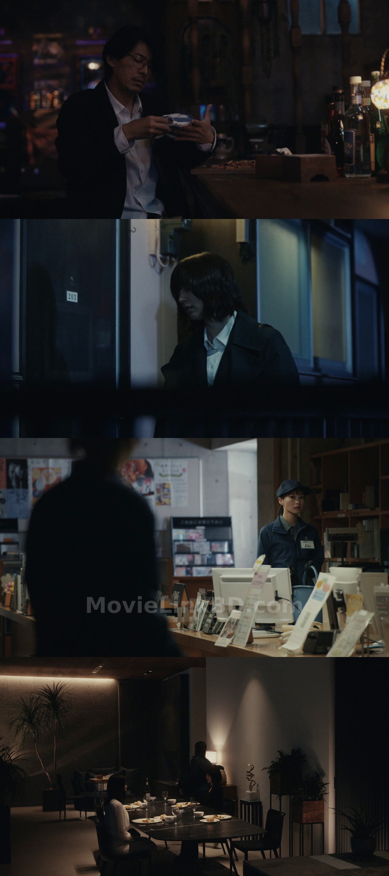 Miss King  S01 Epi 1-3 Added (2025) &mdash; S01 &bull; japanese on MovieLinkBD Episode 2