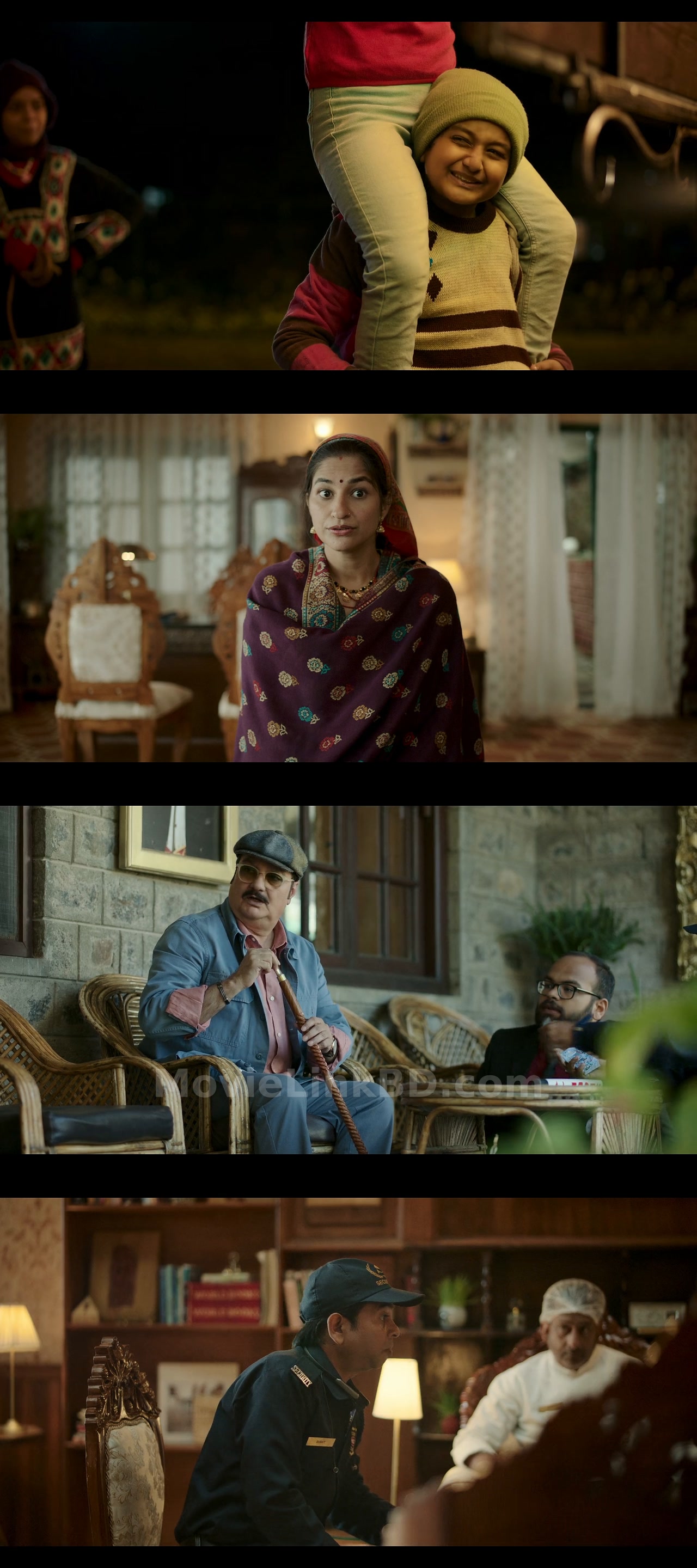 Life Hill Gayi -S01 Completed (2024) &mdash; S01 &bull; Hindi on MovieLinkBD Season 1 Episode 2
