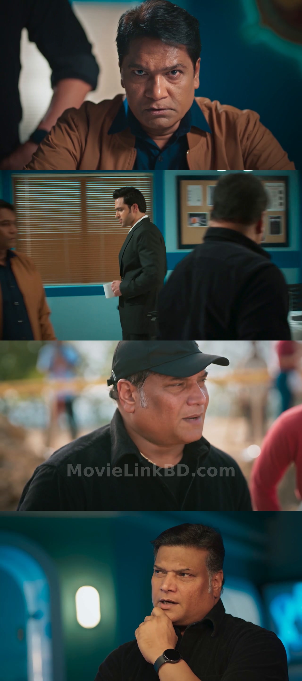 CID  S02 [Ep01-102 Added] [Bengali Dubbed ORG] (2025) &mdash; S02 &bull; Bangla Dubbed on MovieLinkBD Episode 34