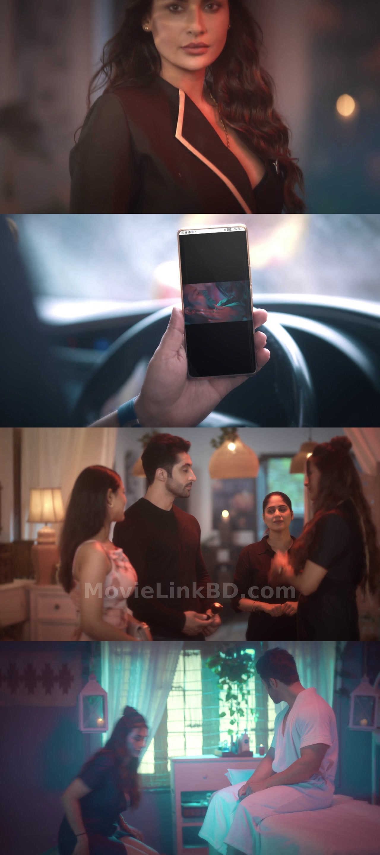 Dirty Ss  S01 Complete (2025) &mdash; S01 &bull; Hindi on MovieLinkBD Episode 1