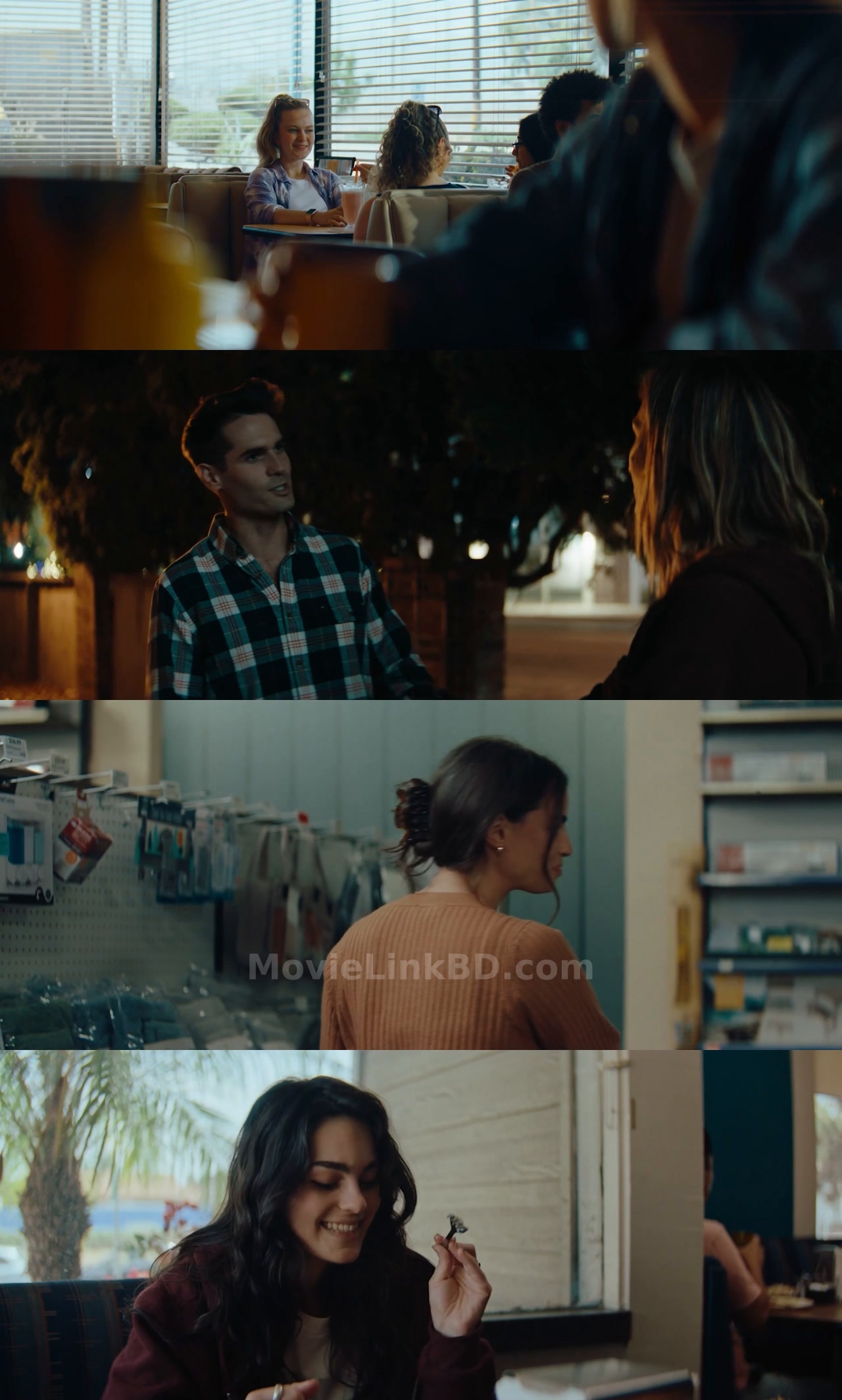 Redux Redux (2025) &bull; English + Hindi on MovieLinkBD Movie