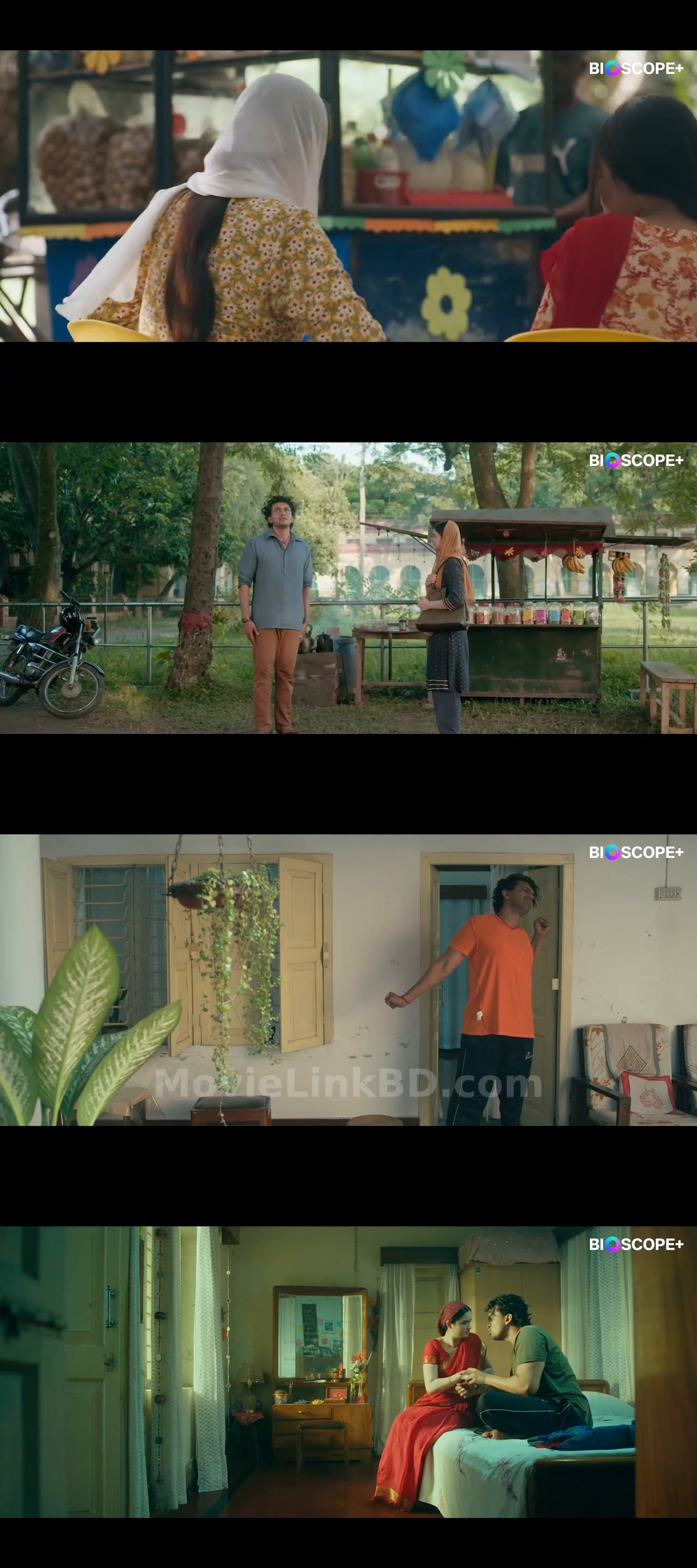 Noor  Full HD (2025) &bull; Bangla on MovieLinkBD Movie