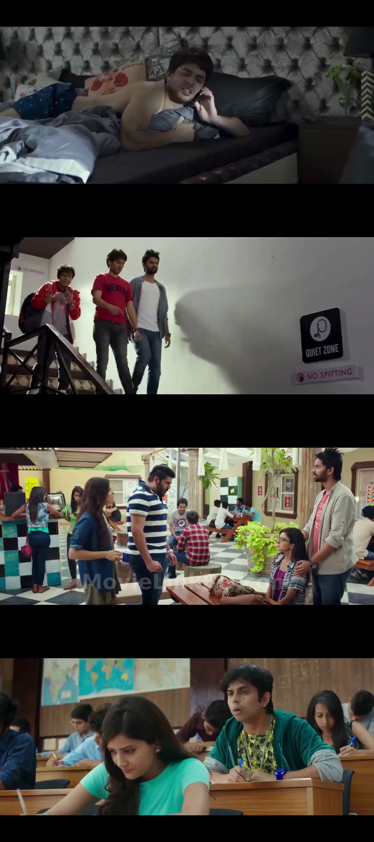 Days of Tafree (2016) &bull; Hindi on MovieLinkBD Movie
