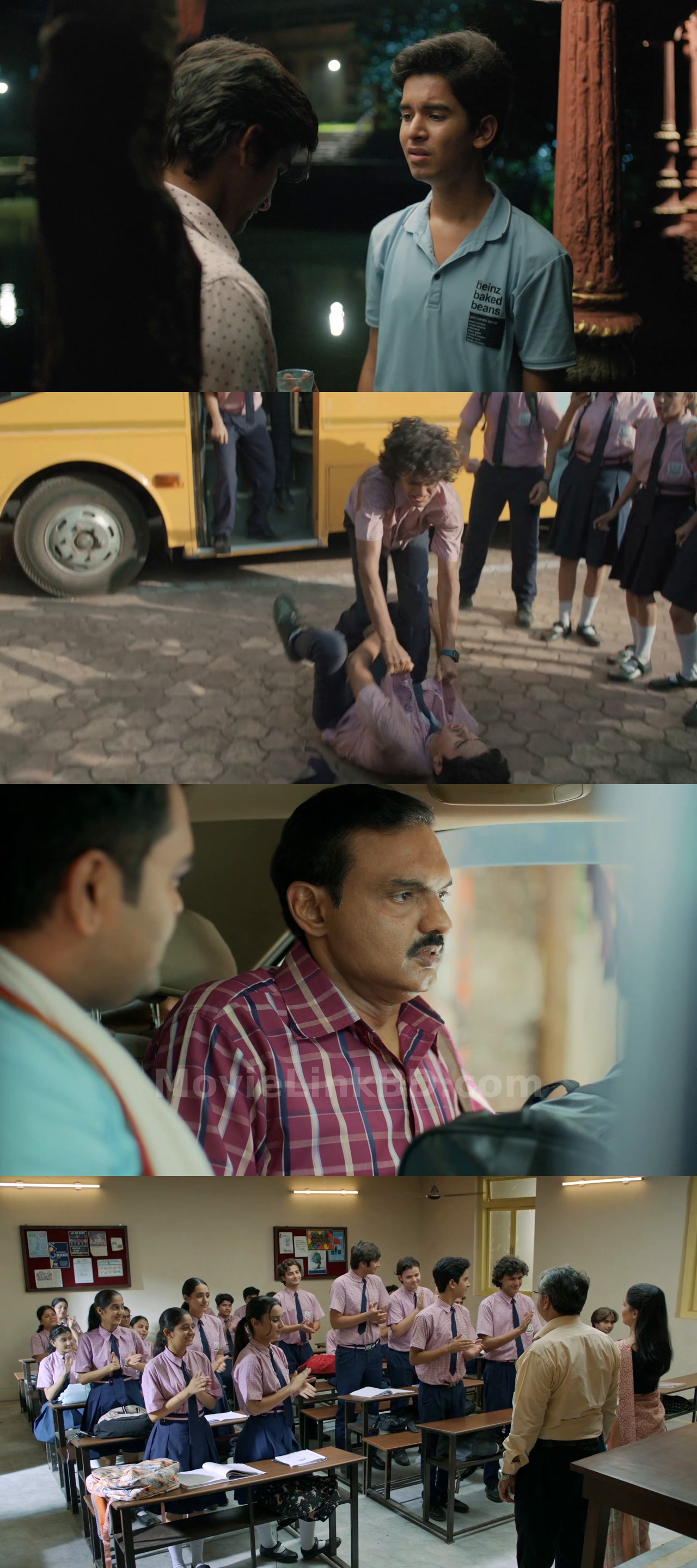 Pehla Pyaar: Less Than 1% Chance  S01 Completed (2024) &mdash; S01 &bull; Hindi on MovieLinkBD Episode 14-16