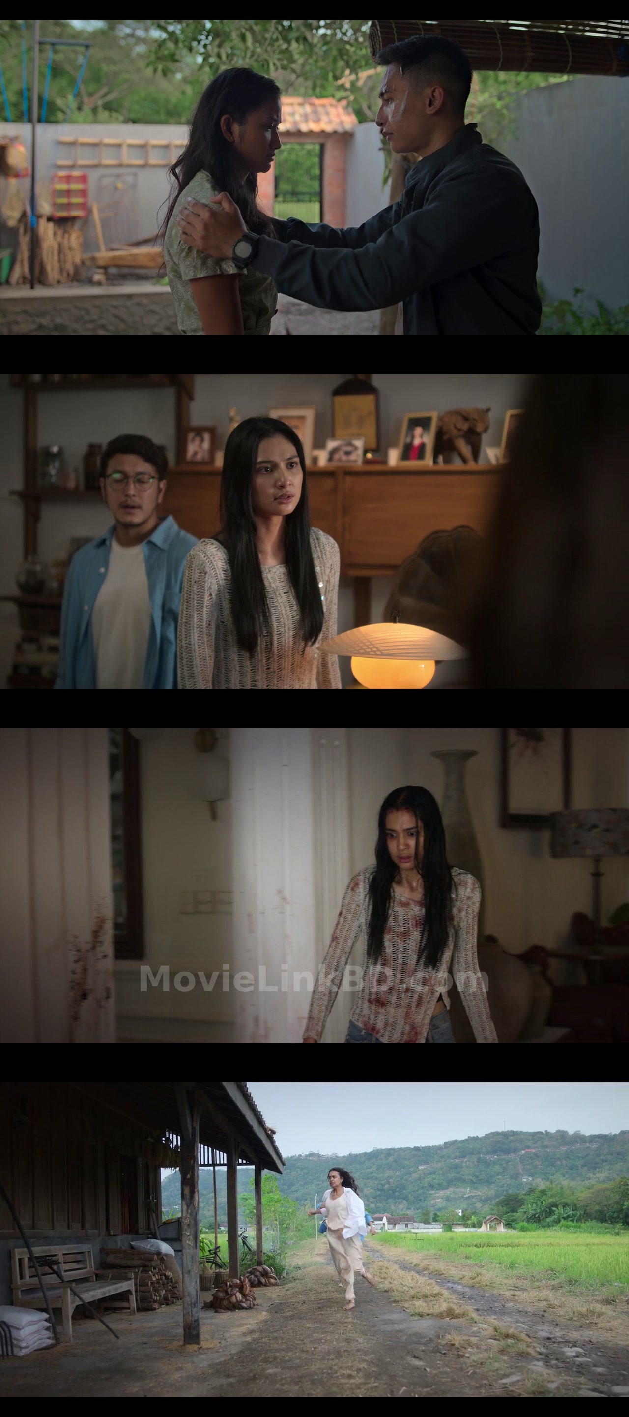 The Elixir  [ORG Hindi] (2025) &bull; Hindi, English, Indonesian on MovieLinkBD Movie