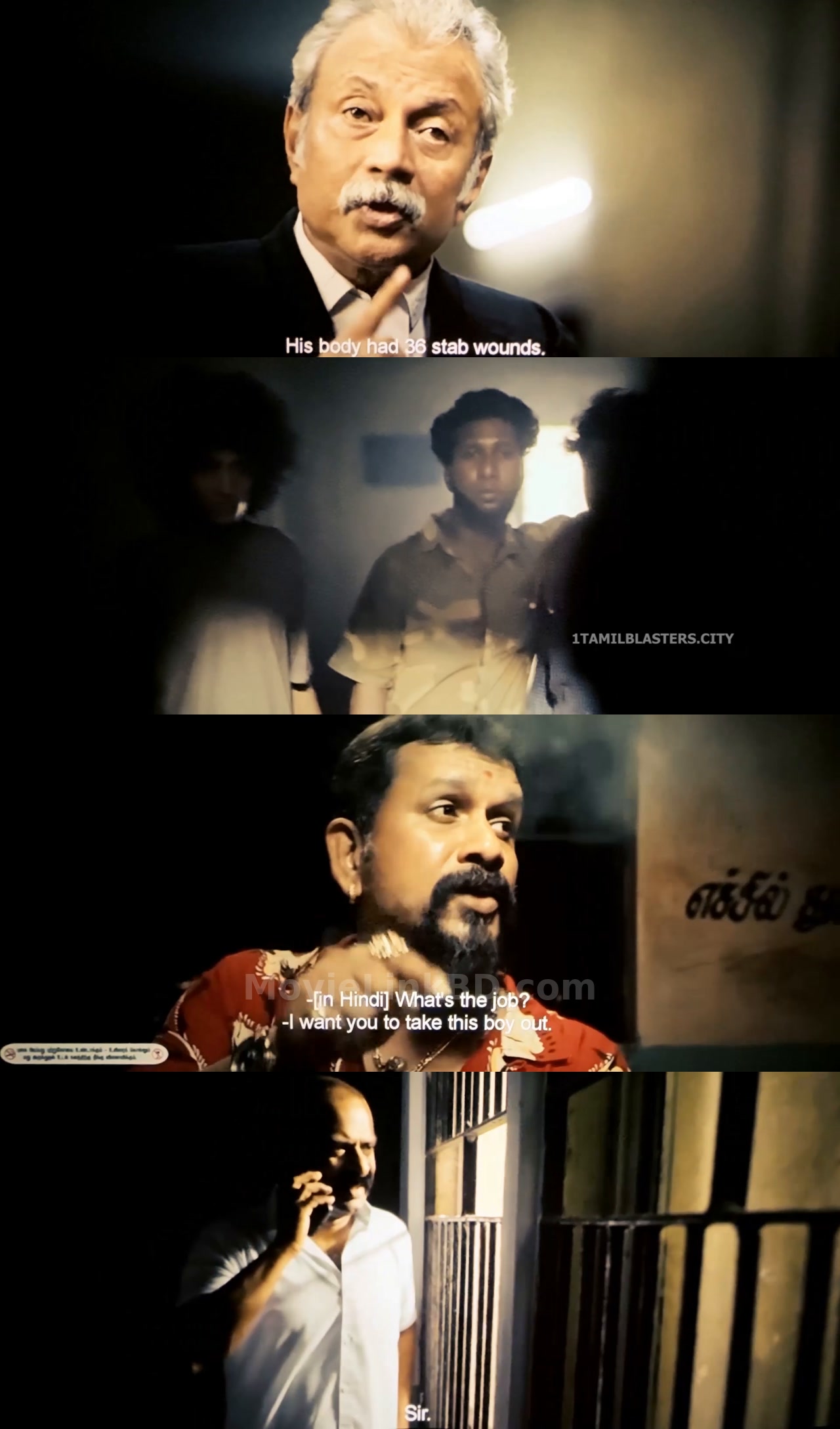 Phoenix  HDTS [Best Quality Print] (2025) &bull; Tamil on MovieLinkBD Movie