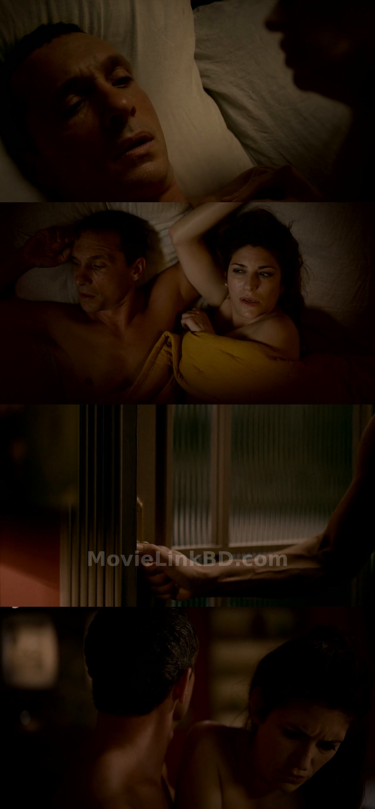 Two (2021) &bull; English on MovieLinkBD Movie