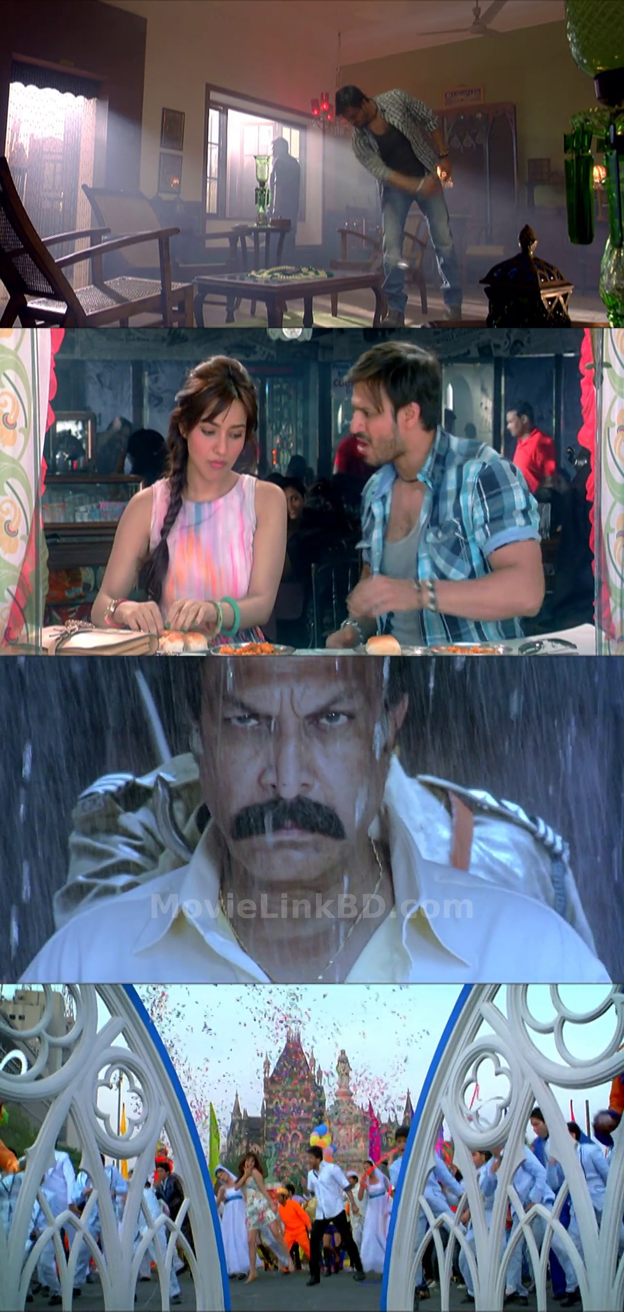 Jayantabhai Ki Luv Story (2013) &bull; Hindi on MovieLinkBD Movie