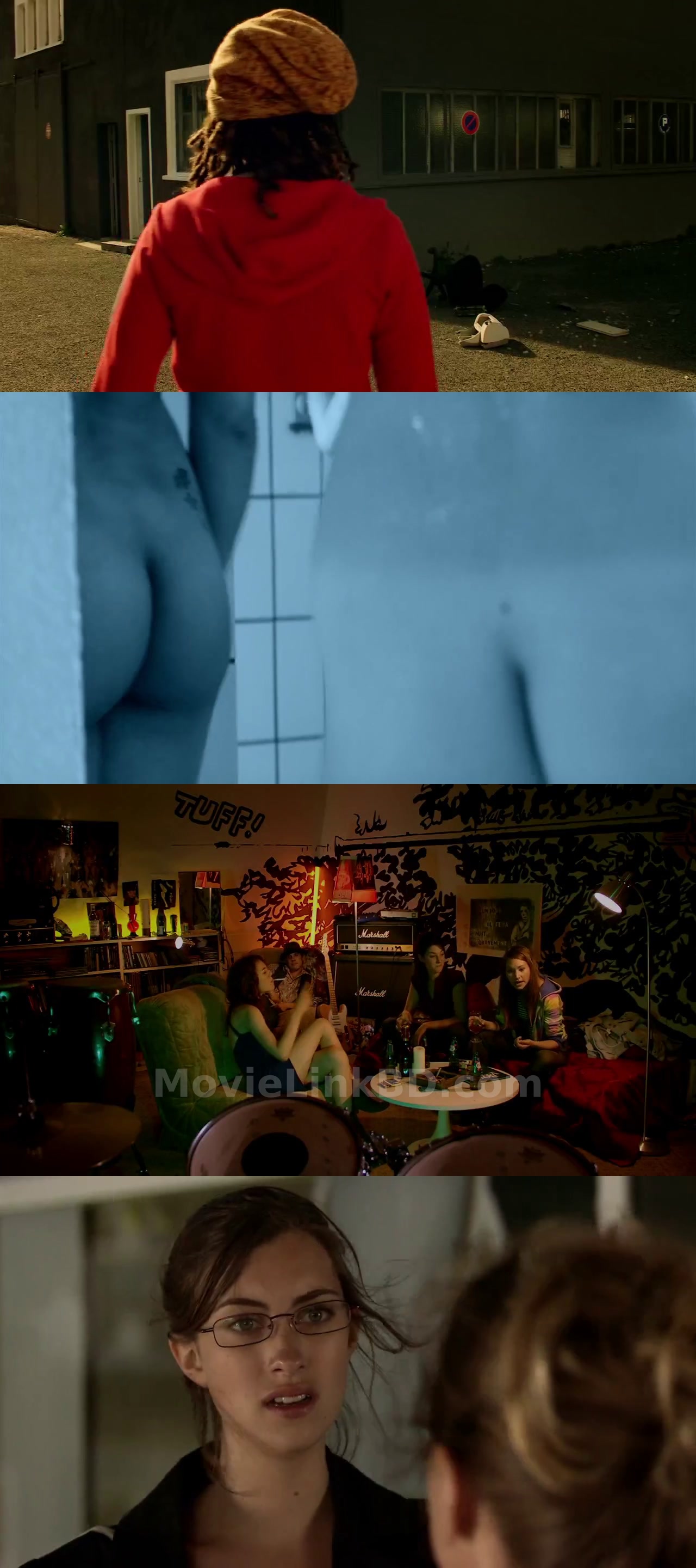 Q Desire (2011) &bull; English on MovieLinkBD Movie