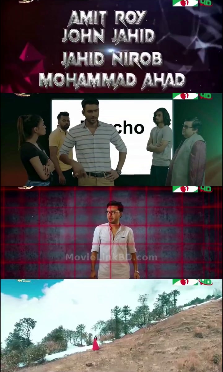 Psycho  HD ✅ (2022) &bull; Bangla on MovieLinkBD Movie