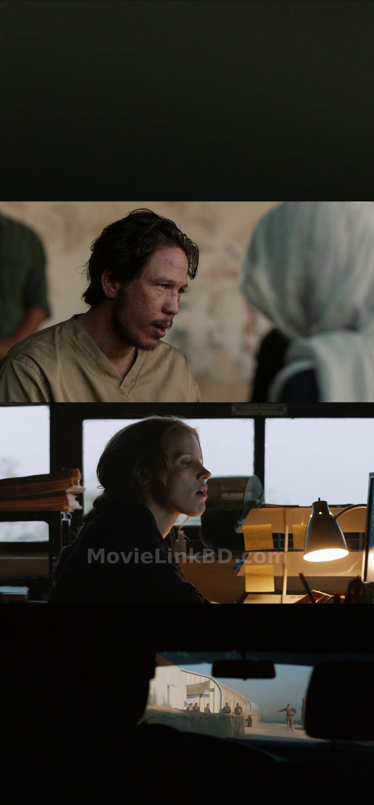 Zero Dark Thirty (2012) &bull; Dual Audio on MovieLinkBD Movie