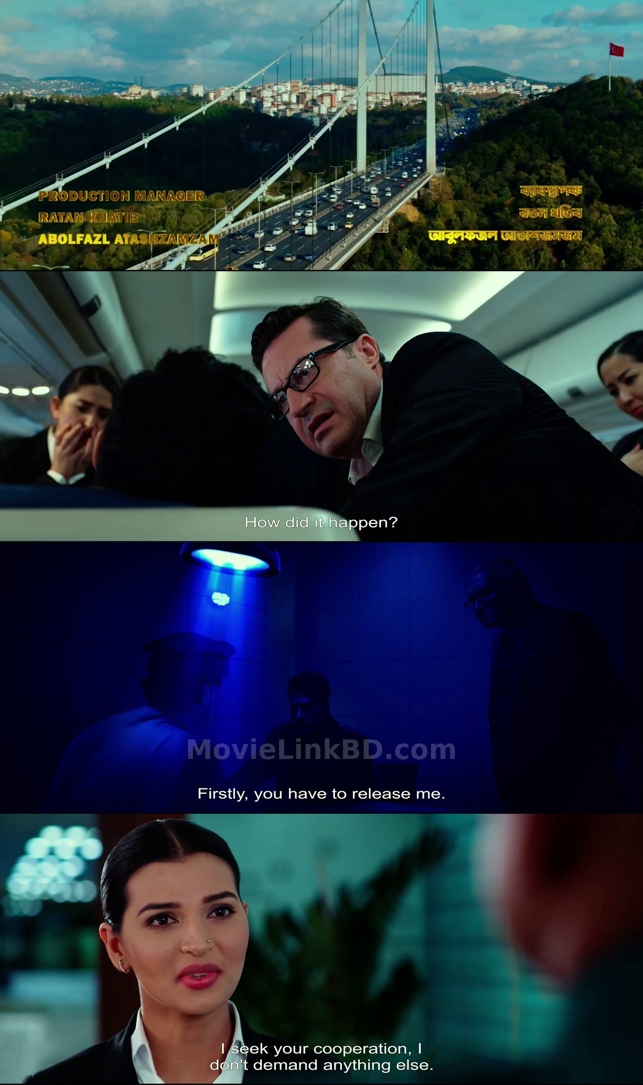 Din - The Day  Full HD (2022) &bull; Bangla on MovieLinkBD Movie
