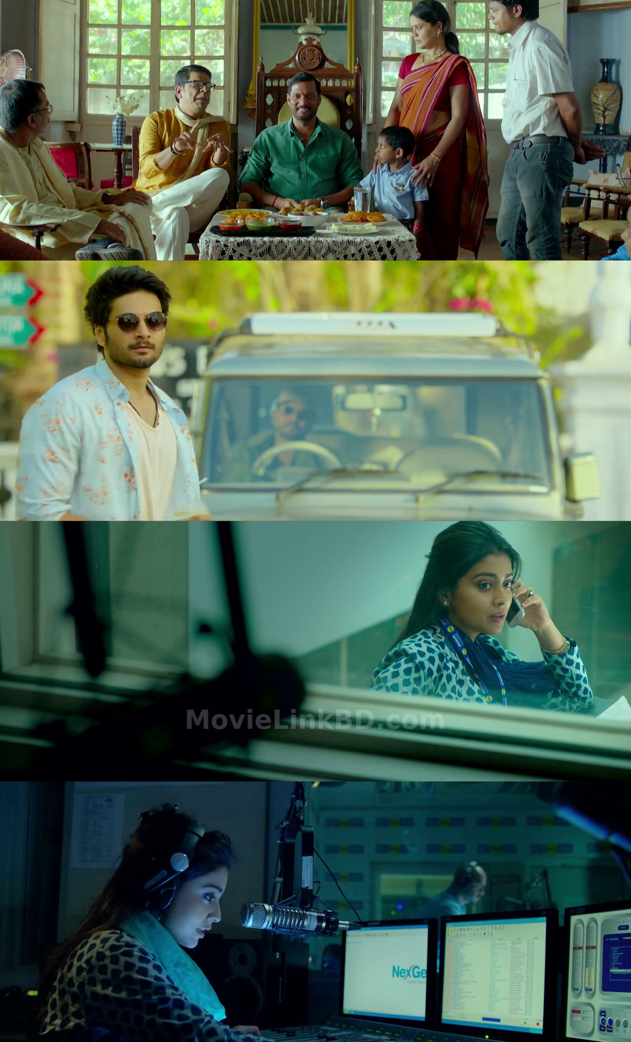 Tadka (2022) &bull; Hindi on MovieLinkBD Movie