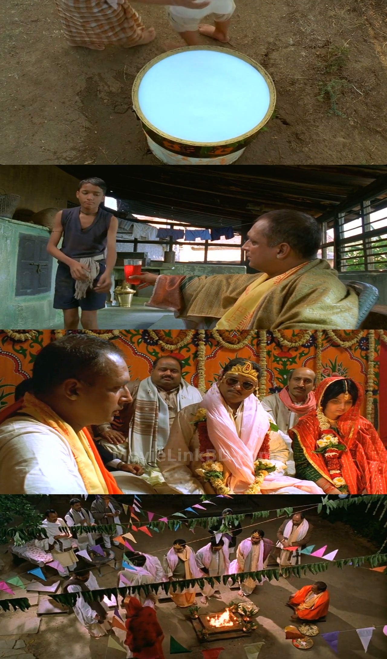 Matrubhoomi: A Nation Without Women (2003) &bull; Hindi on MovieLinkBD Movie