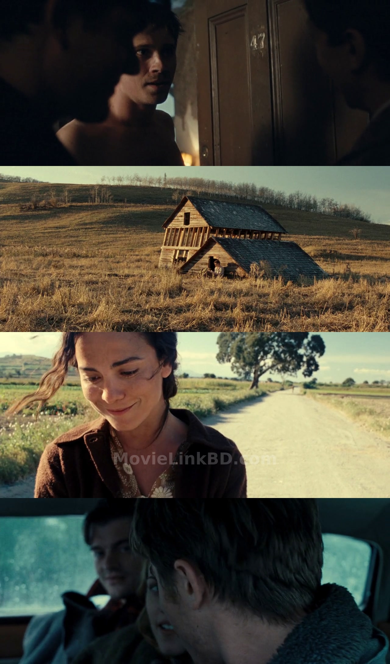 On the Road (2012) &bull; English on MovieLinkBD Movie