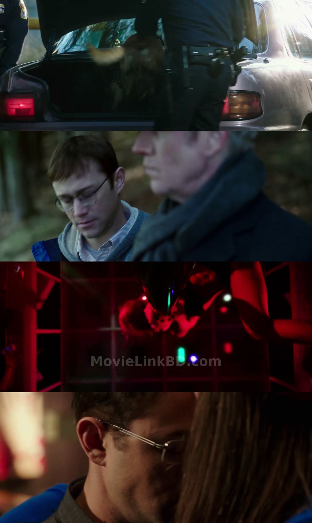 Snowden (2016) &bull; English on MovieLinkBD Movie