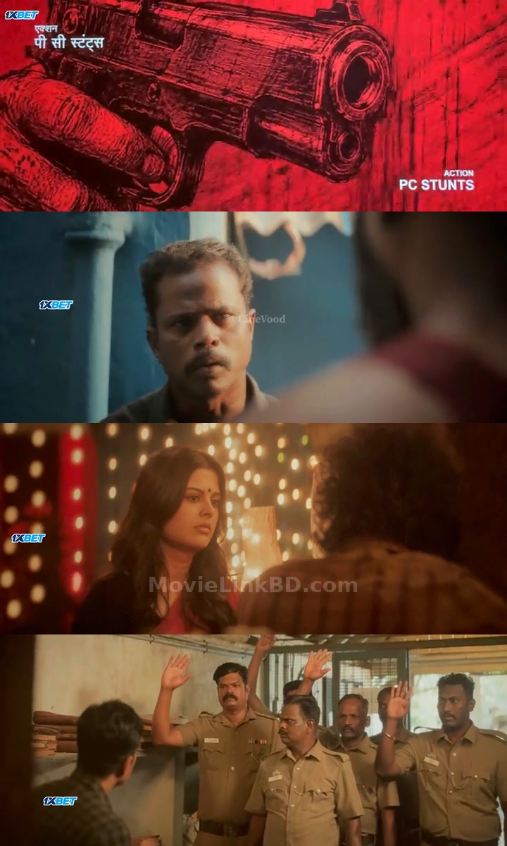 DC  HDTC [ Best Quality Print ] (2026) &bull; Hindi on MovieLinkBD Movie