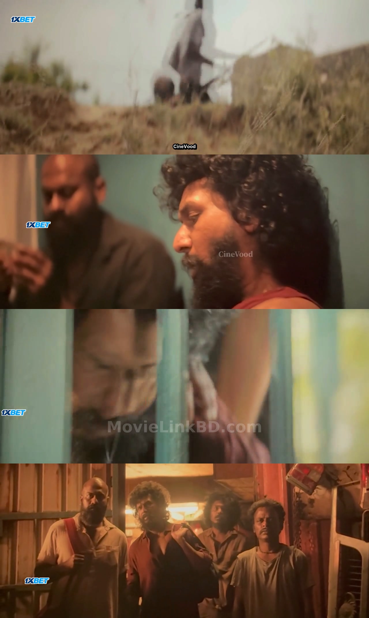 DC  HDTC [ Best Quality Print ] (2026) &bull; Hindi on MovieLinkBD Movie