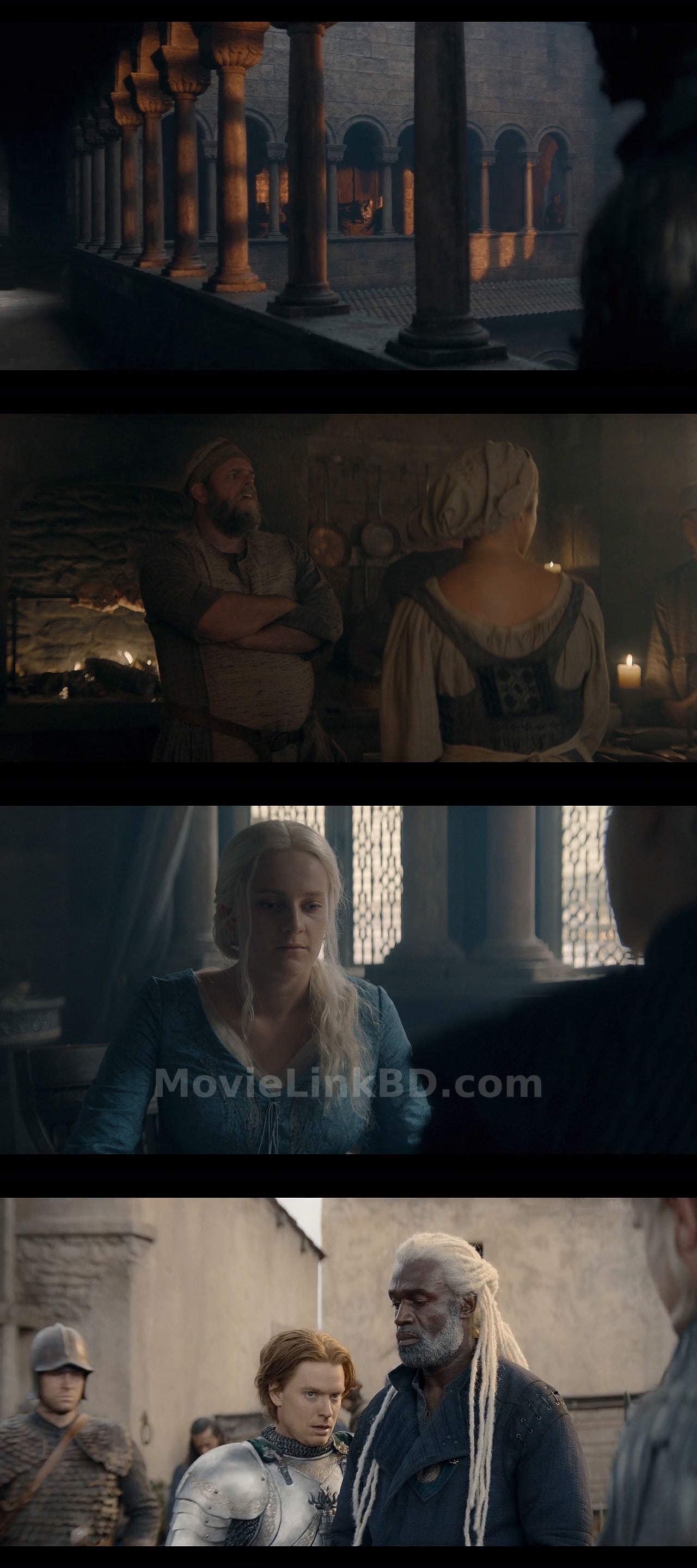 House of the Dragon  S03 [Ep01-08] Completed [ORG Hindi] (2026) &mdash; S03 &bull; English + Hindi on MovieLinkBD S03E08
